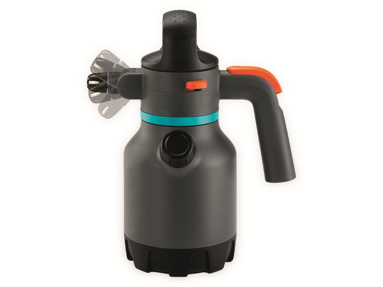 GARDENA Drucksprüher 11120-20, 1,25 L GARDENA Drucksprüher 11120-20, 1,25 L