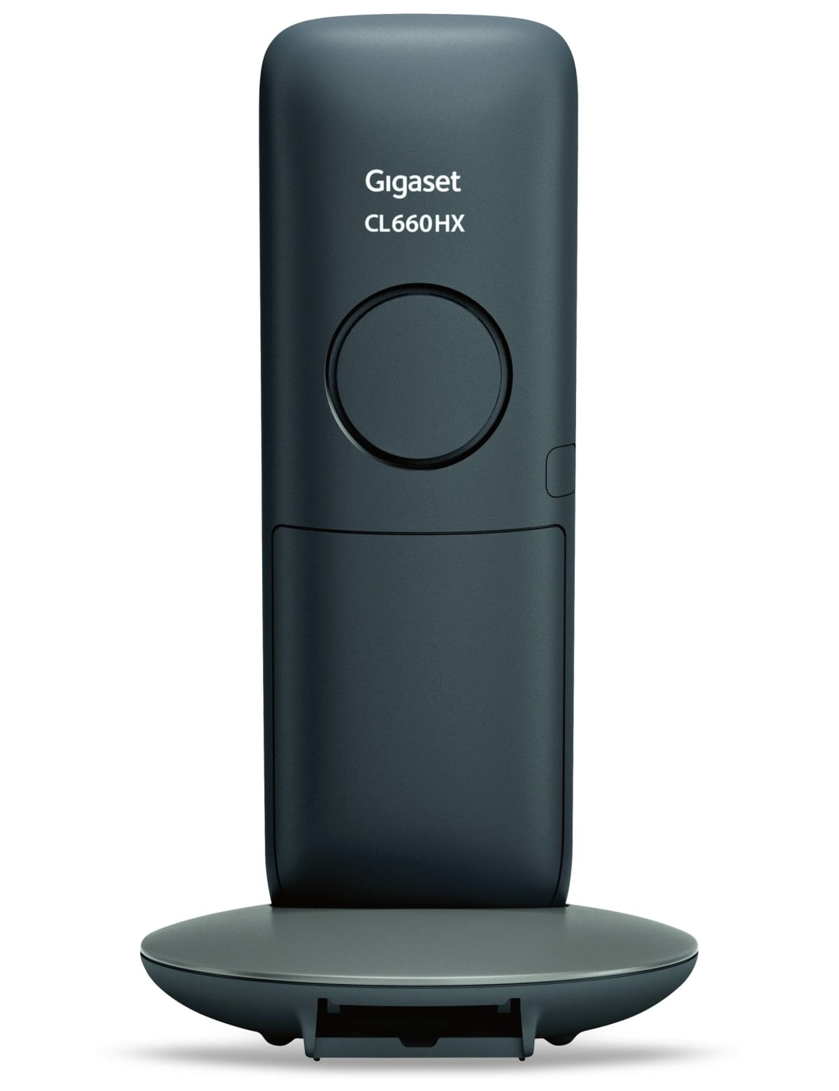 GIGASET Schnurloses DECT-Telefon CL660HX Gigaset Schnurloses DECT-Telefon CL660HX