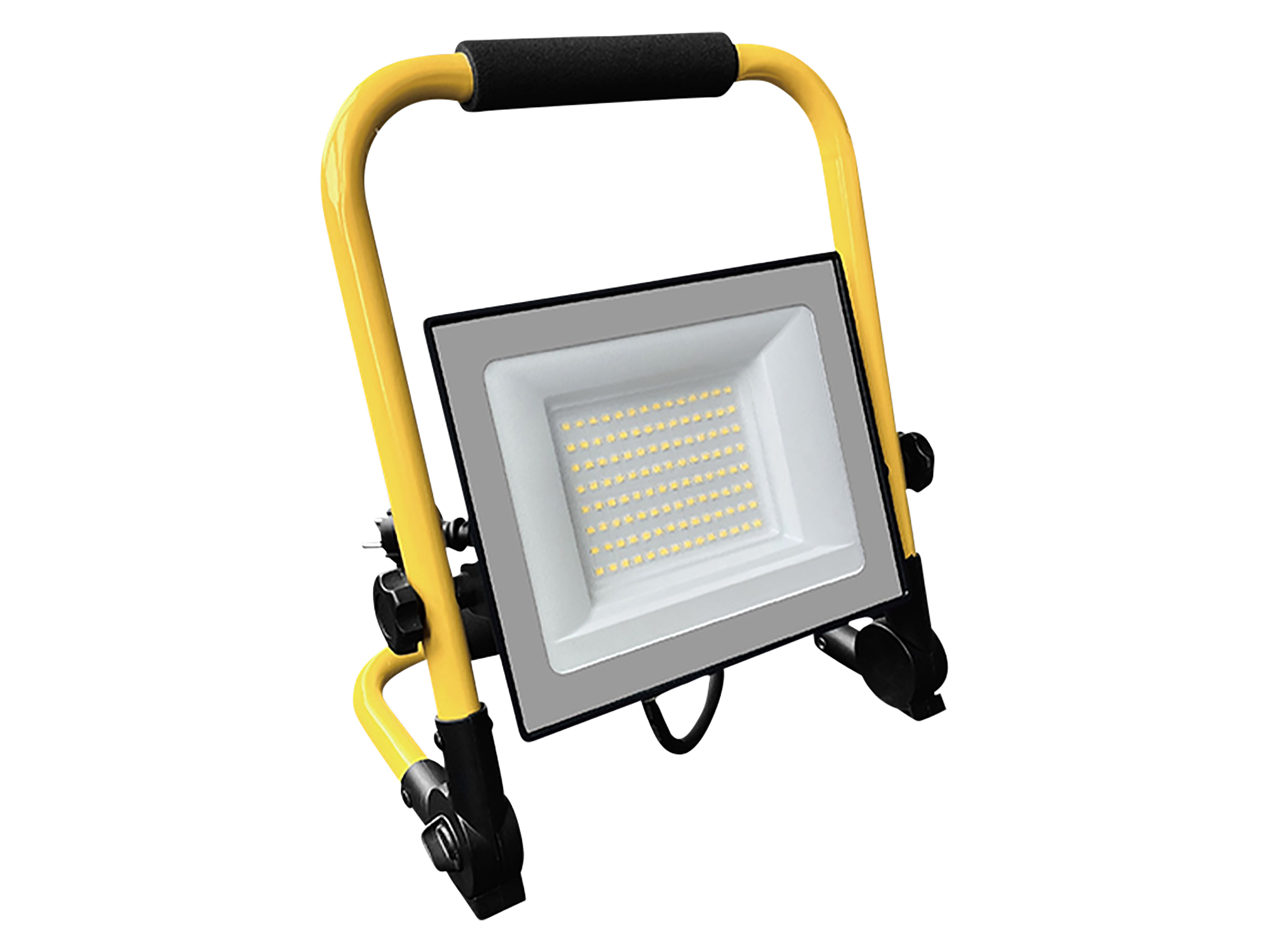 V-TAC LED-Arbeitsleuchte VT-242196, EEK: F, 50W, 5000lm, 6500k, 115° V-TAC LED-Arbeitsleuchte VT-242196, EEK: F, 50W, 5000lm, 6500k, 115°