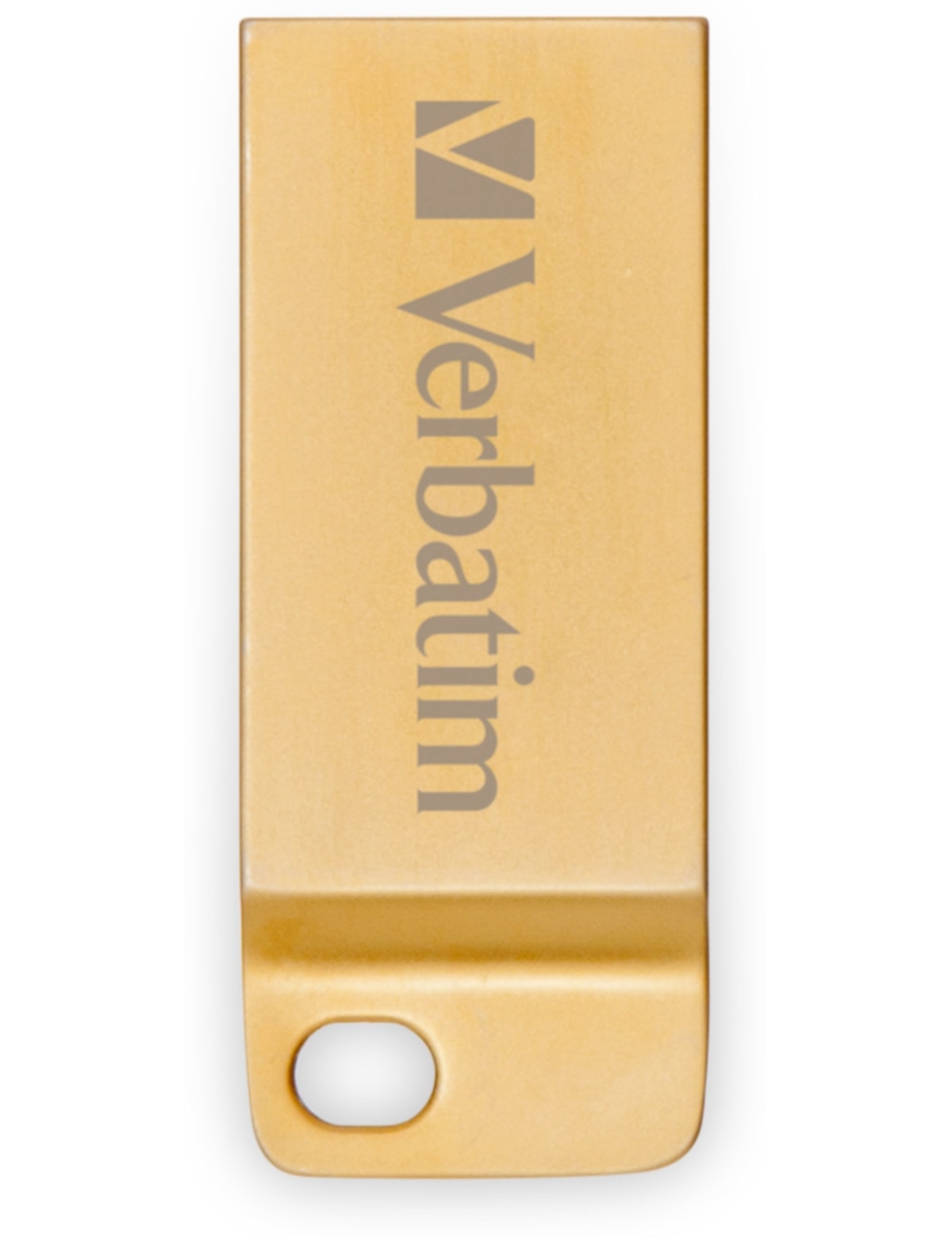 VERBATIM USB3.0 Stick Metal Executive, 32 GB VERBATIM USB3.0 Stick Metal Executive, 32 GB