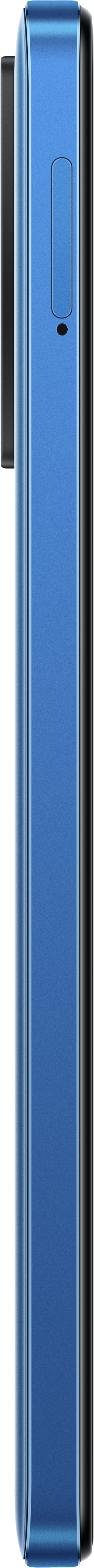 XIAOMI Smartphone Redmi Note 11 4G 64GB Twilight Blue