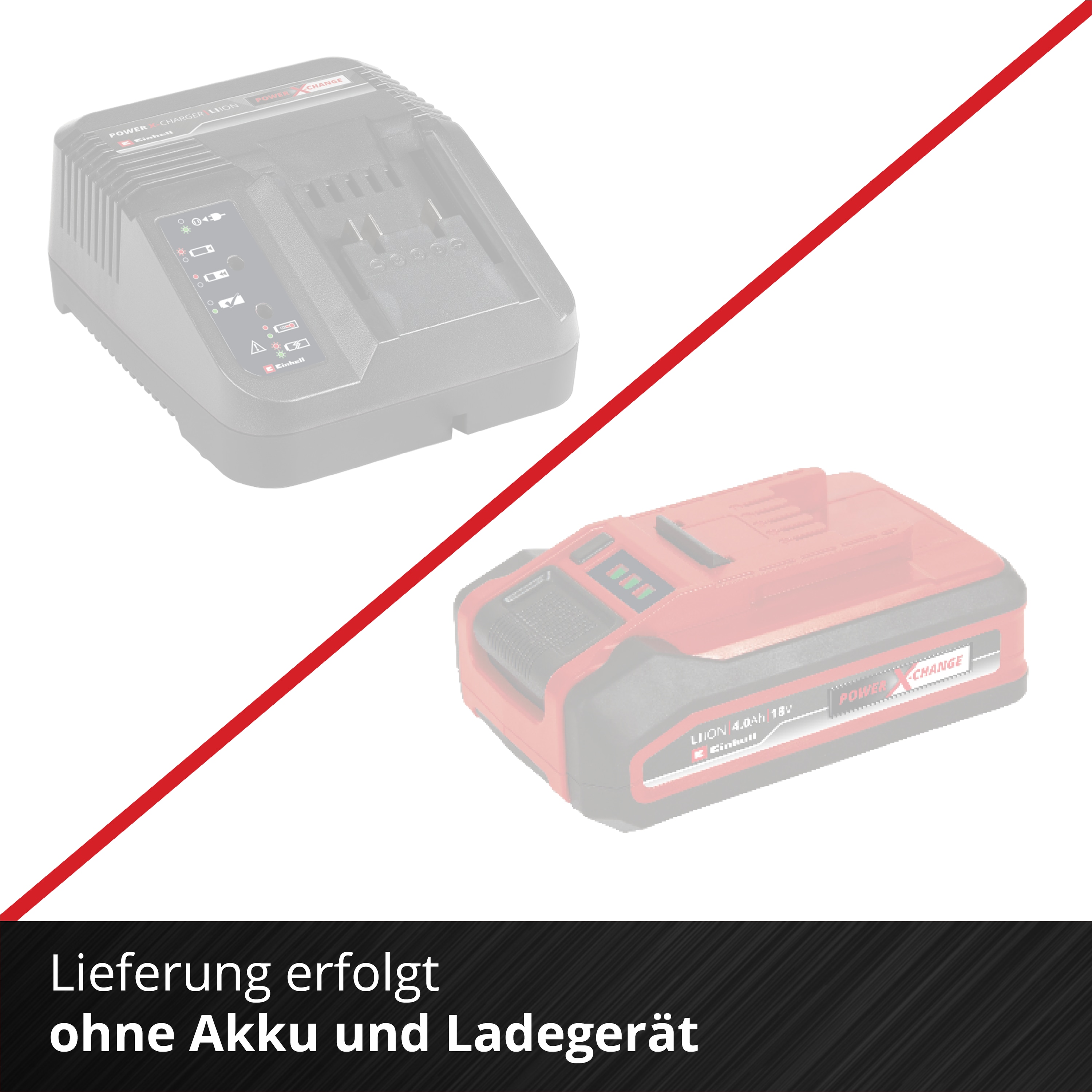 EINHELL Akku-Sauger TE-SV 18/270 Li BL, Solo