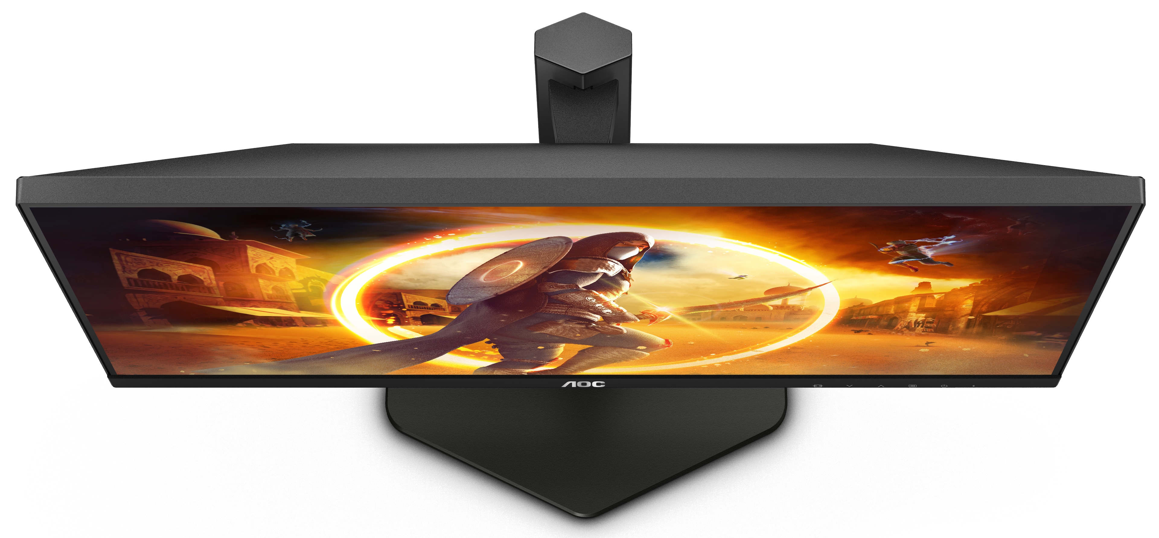 AOC Monitor Q27G4X AOC Monitor Q27G4X