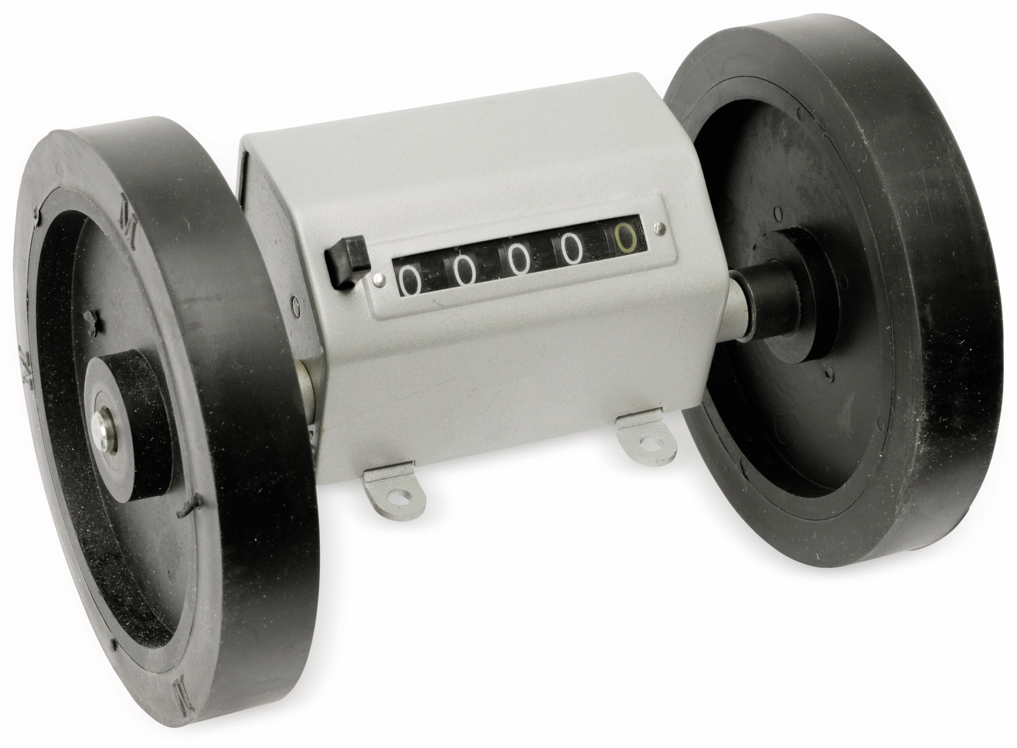 Universal-Meterzähler, 0...9999,9m