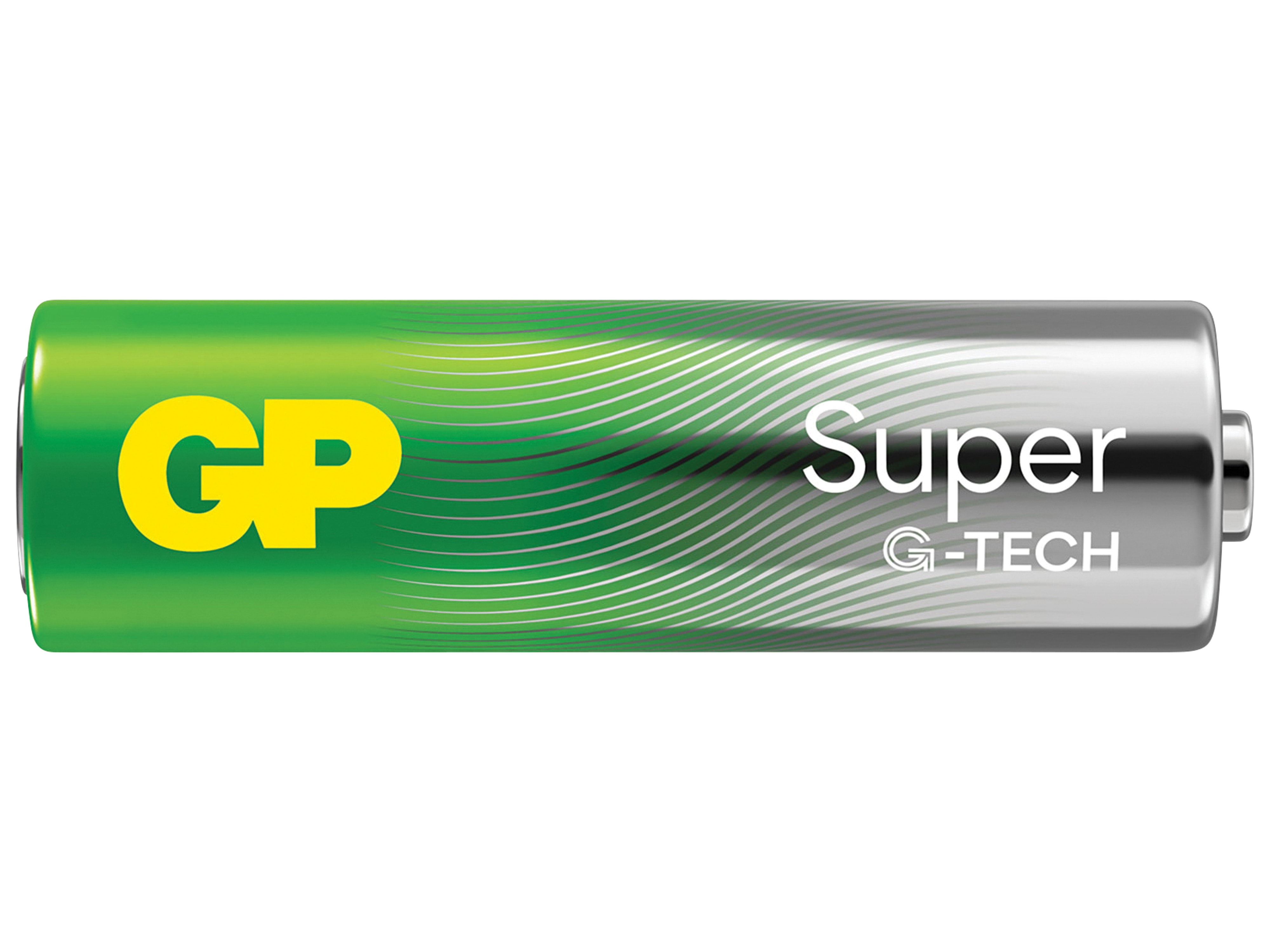 GP Mignon-Batterie 03015AETA-B24, Alkaline, 24 Stück