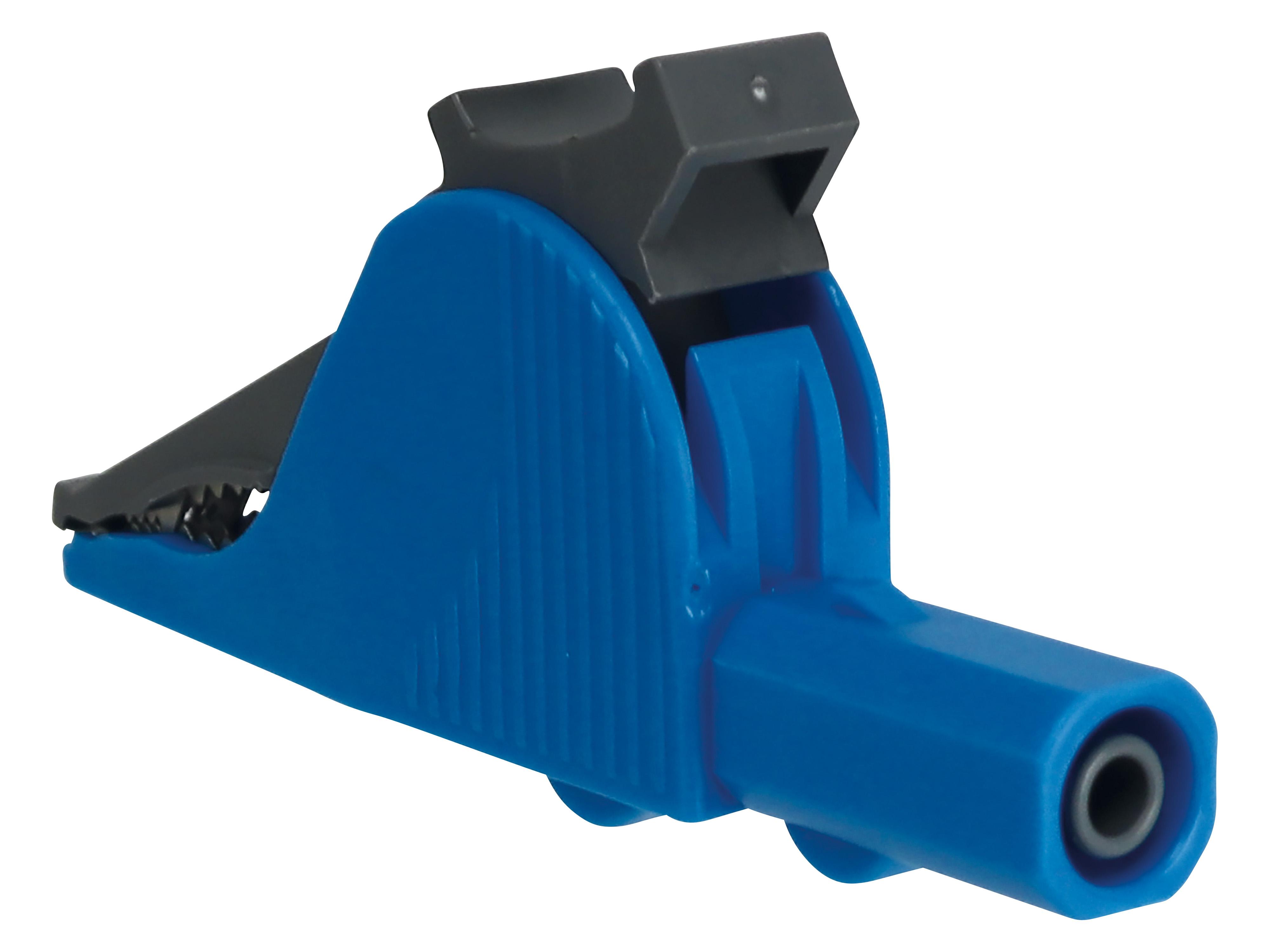 SCHÜTZINGER Abgreifklemme SAK 6675 Ni/BL