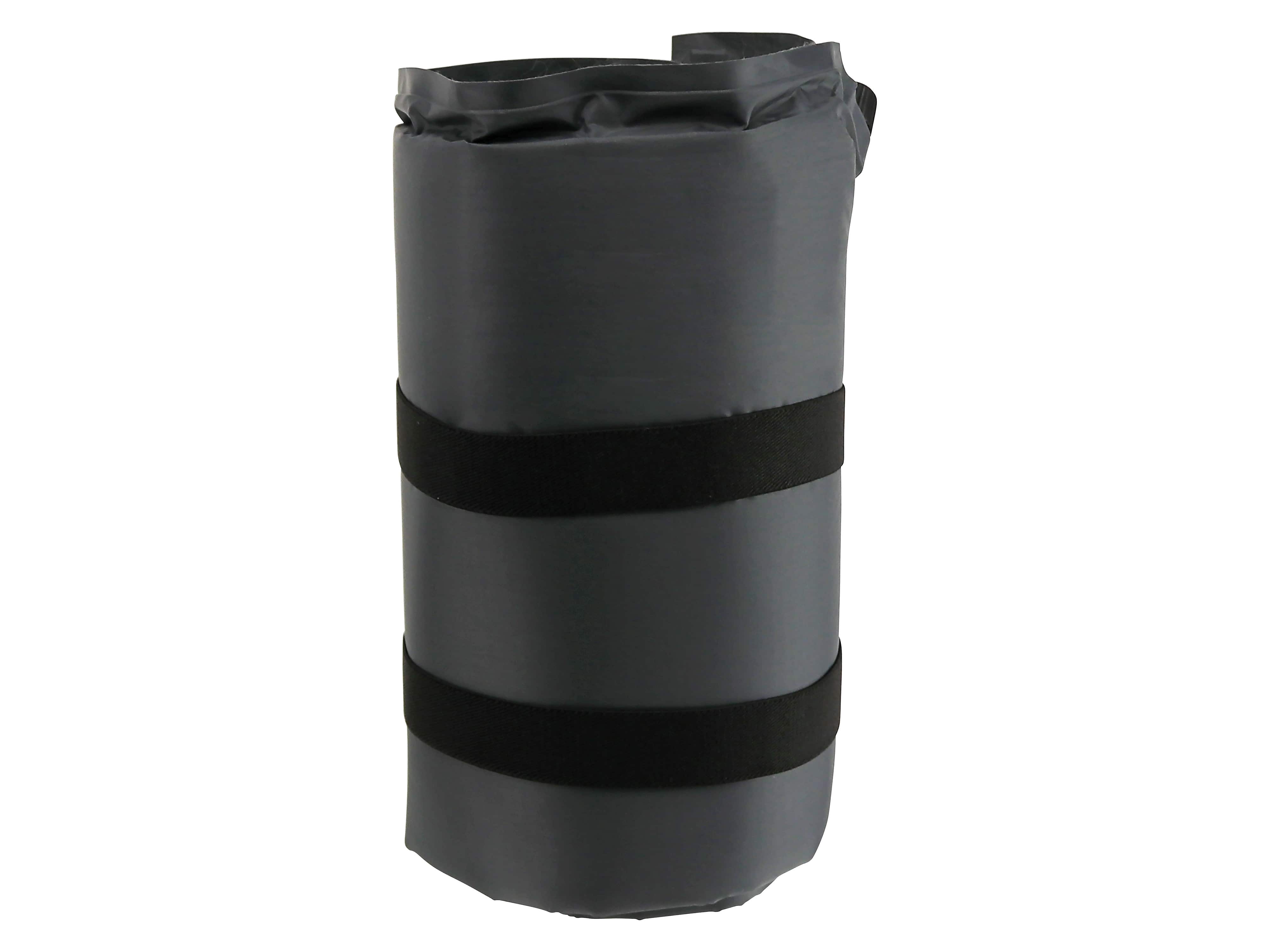 Selbstaufblasbare Matte, 180x60x3,5 cm, 1,2 kg