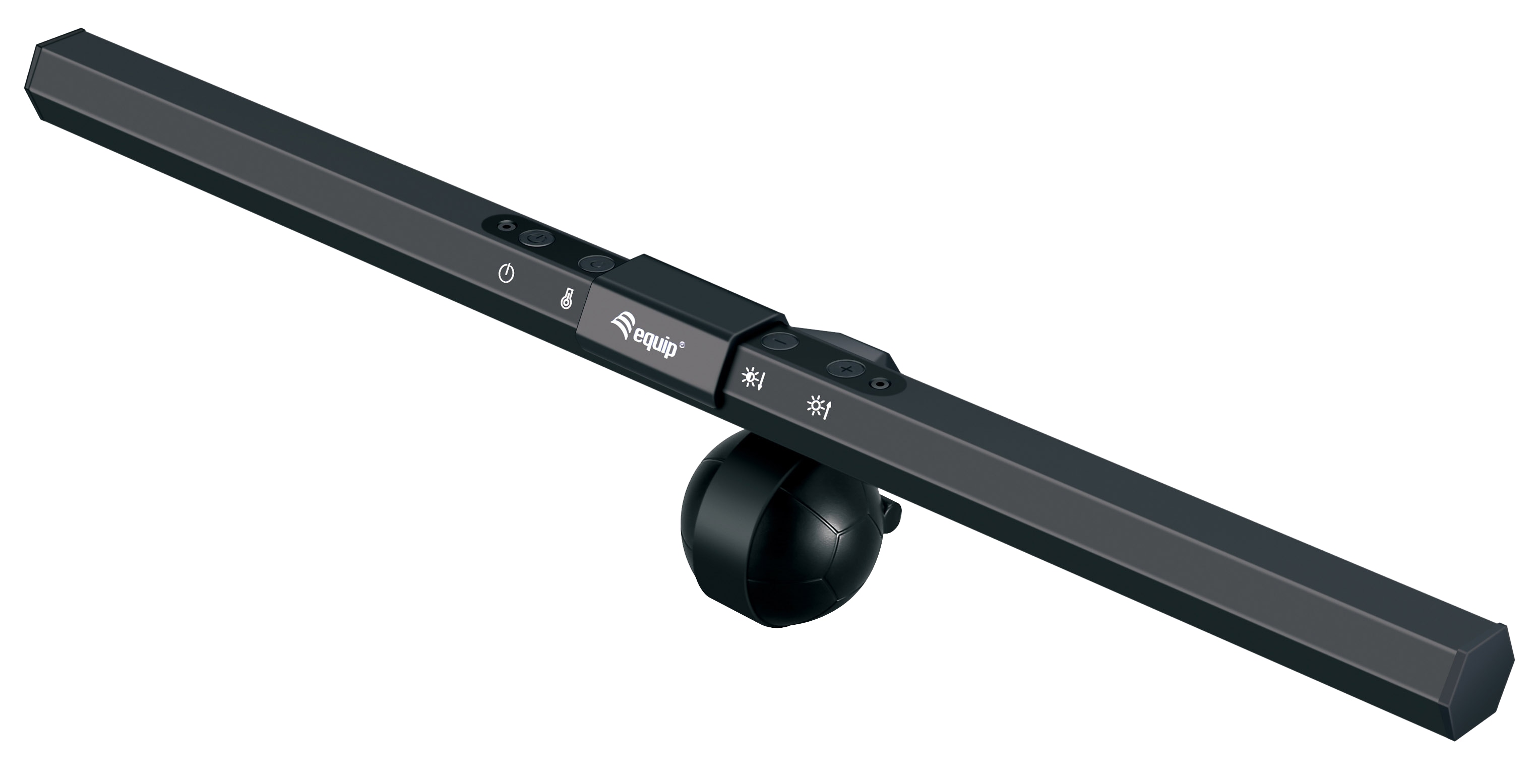 EQUIP Monitor USB-LED-Leuchte 245450