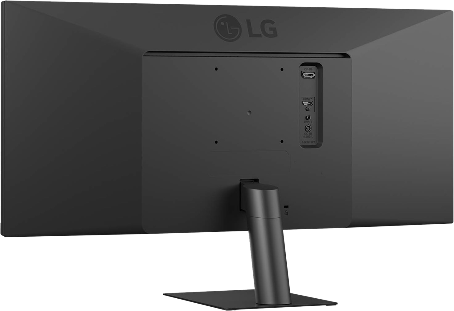 LG Monitor U511A-B, 73,7 cm (29"), WFHD LCD