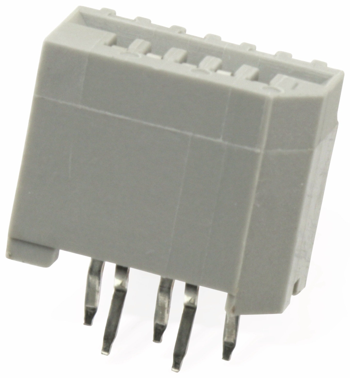 MOLEX Flexprint-Buchse 52044 MOLEX Flexprint-Buchse 52044