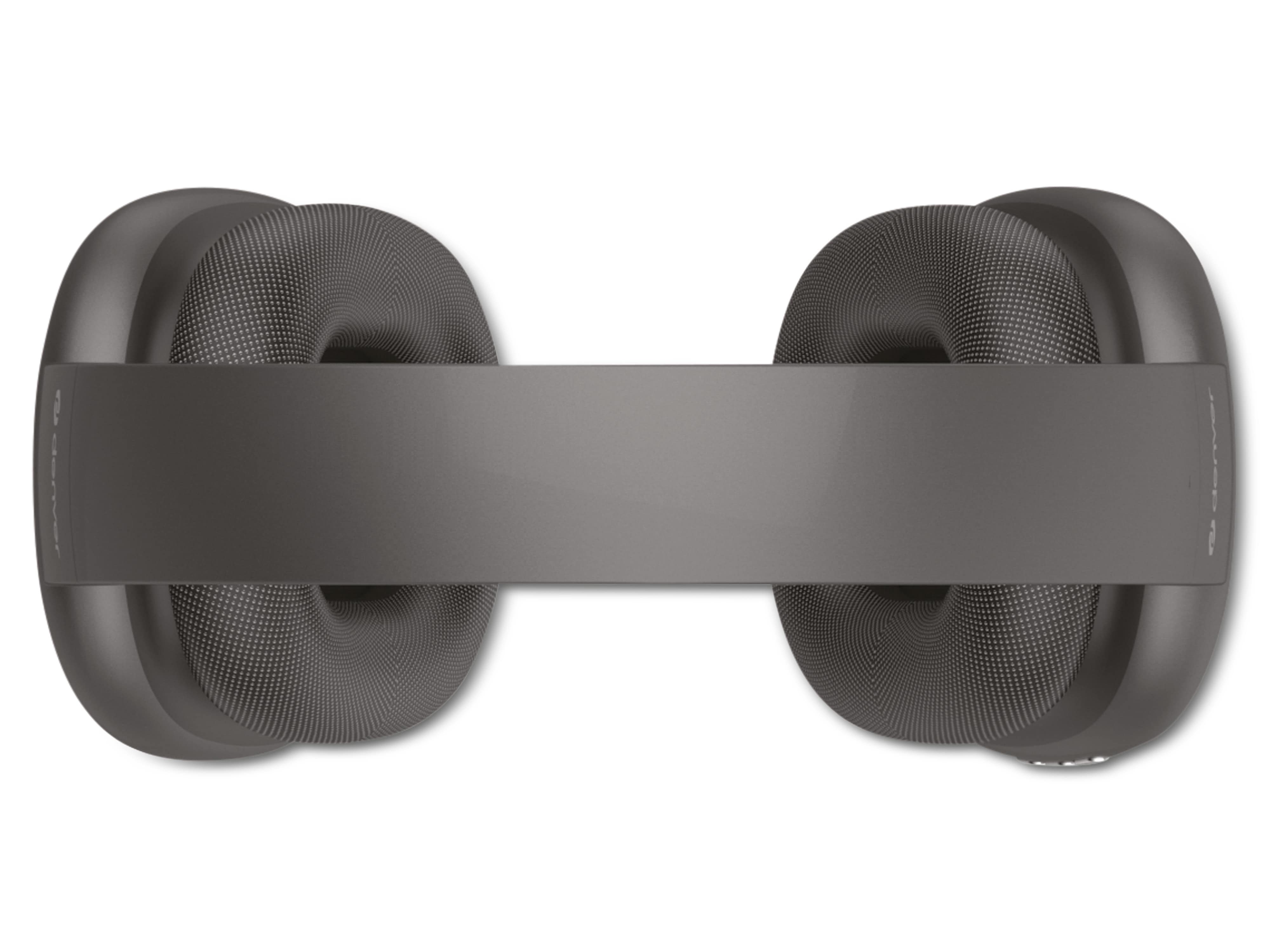 DENVER Bluetooth Over-Ear Kopfhörer BTH-252 DENVER Bluetooth Over-Ear Kopfhörer BTH-252