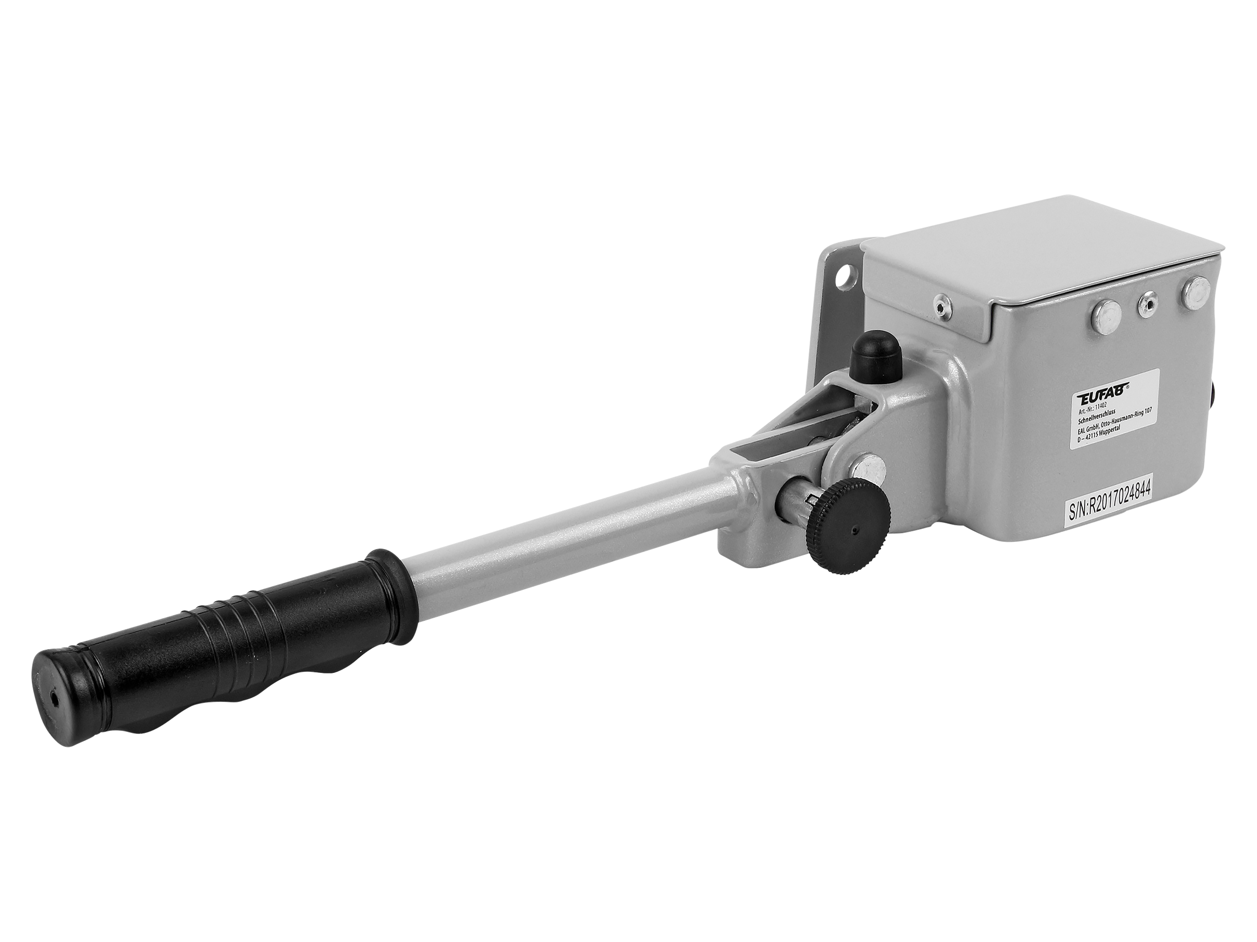 EUFAB Schnellverschluss als Nachrüstung, 11402