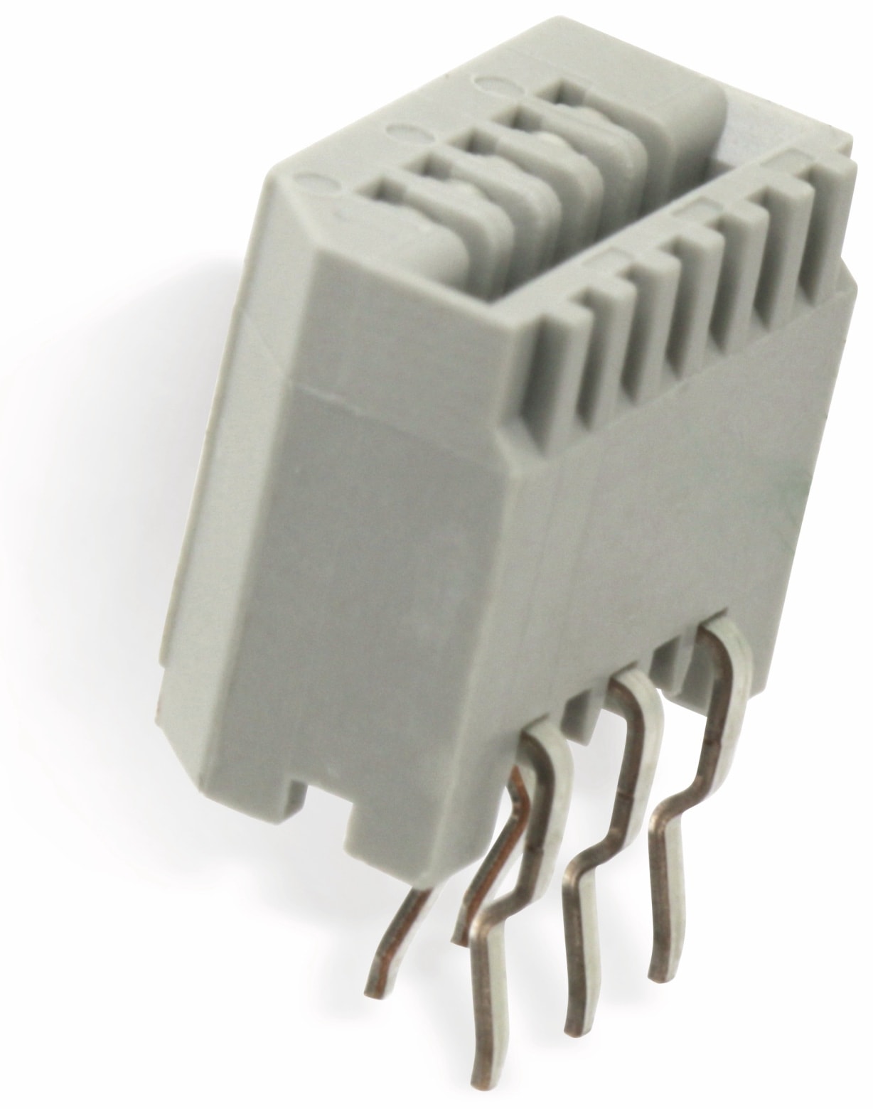 MOLEX Flexprint-Buchse 52044