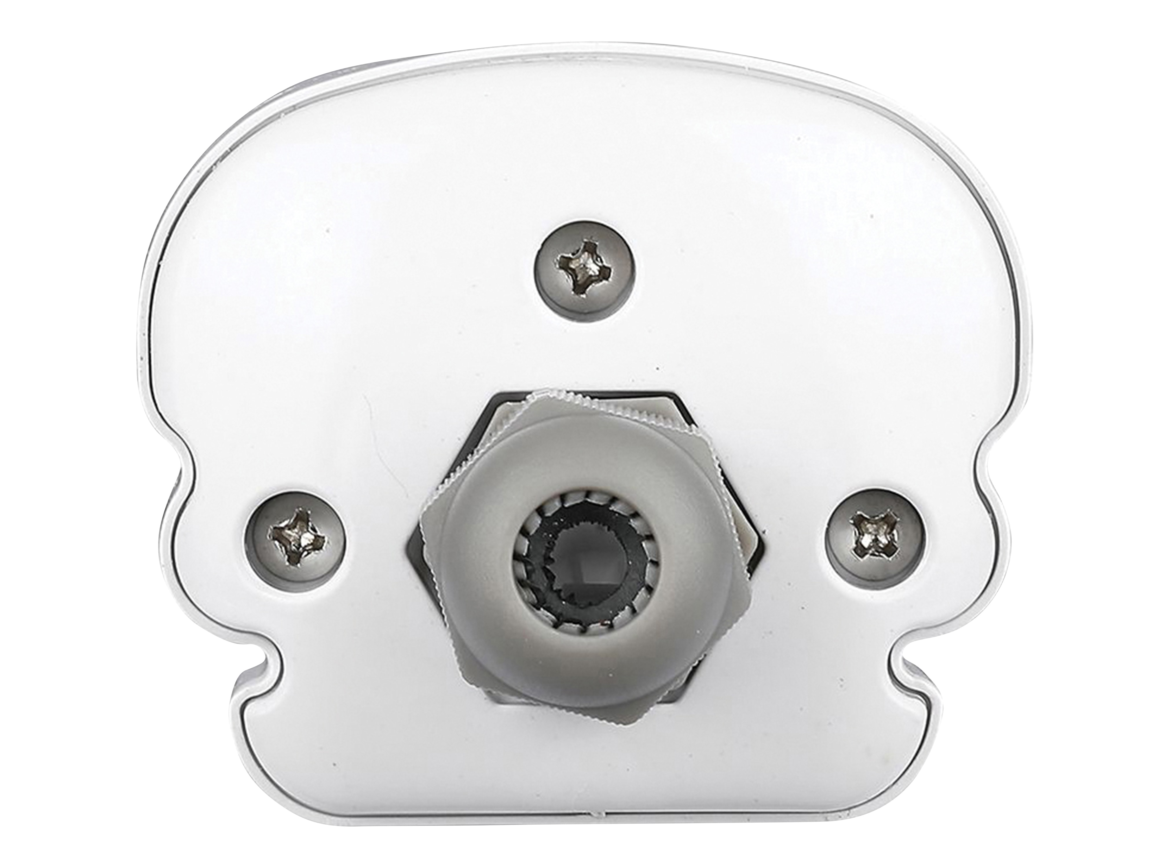 V-TAC LED-Feuchtraum-Wannenleuchte, 48W, 5760lm, 4000K, 1500mm