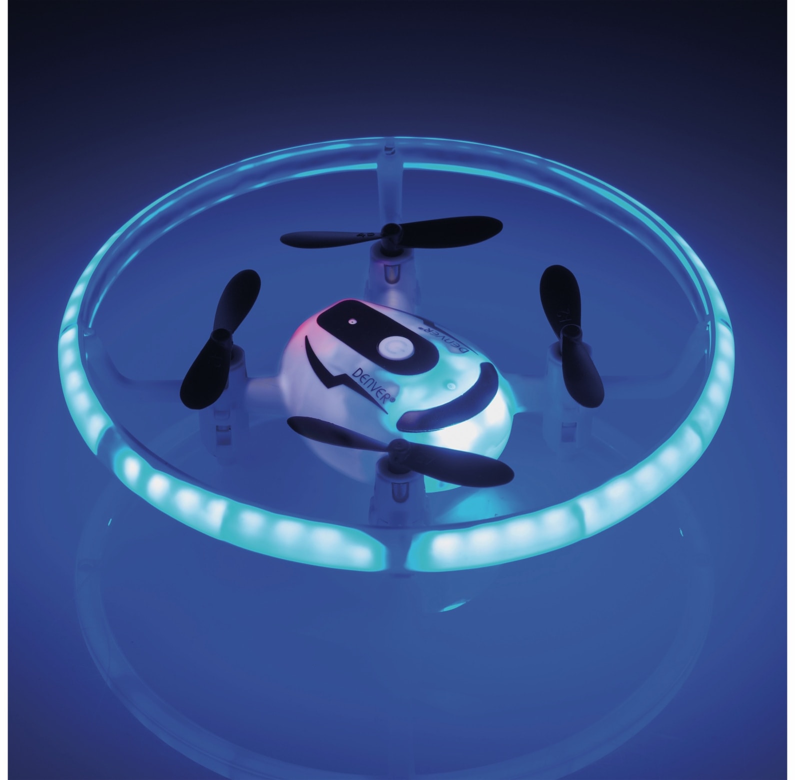DENVER Quadrocopter DRO-121