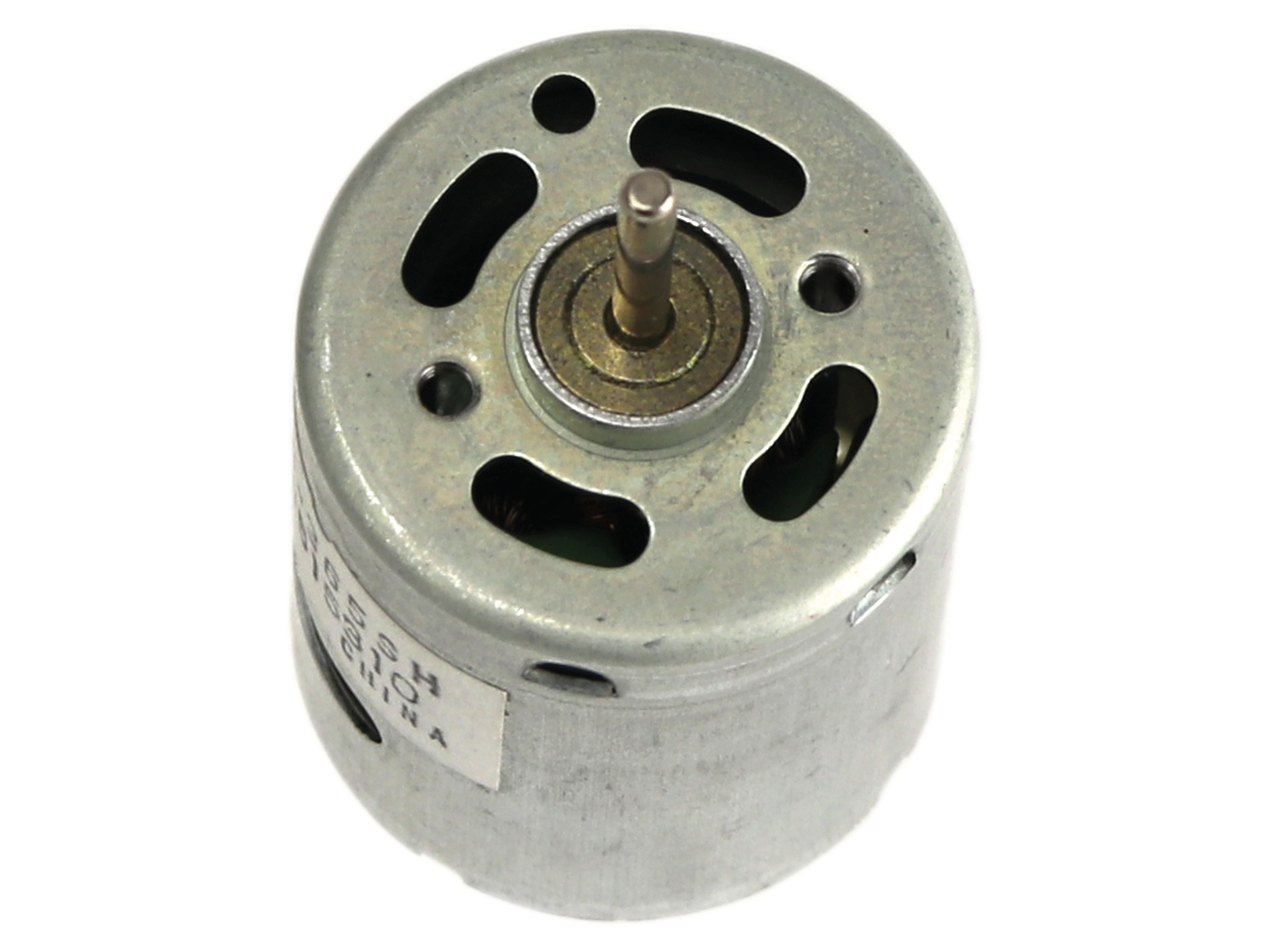 MABUCHI Gleichstrommotor RS-365SH