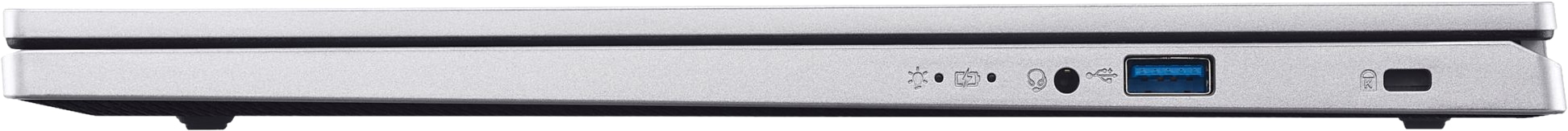 ACER Notebook Aspire Go 15 AG15-71P-33RE, 39,6cm (15,6"), FullHD, Intel Core i3-1315U