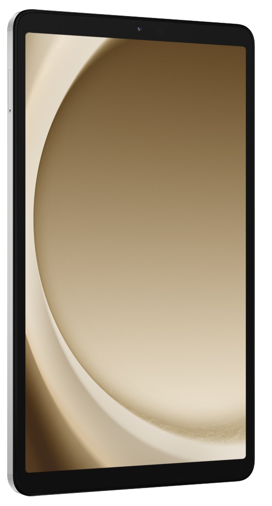 SAMSUNG Tablet Galaxy Tab A9 64GB Wifi silber SAMSUNG Tablet Galaxy Tab A9 64GB Wifi silber