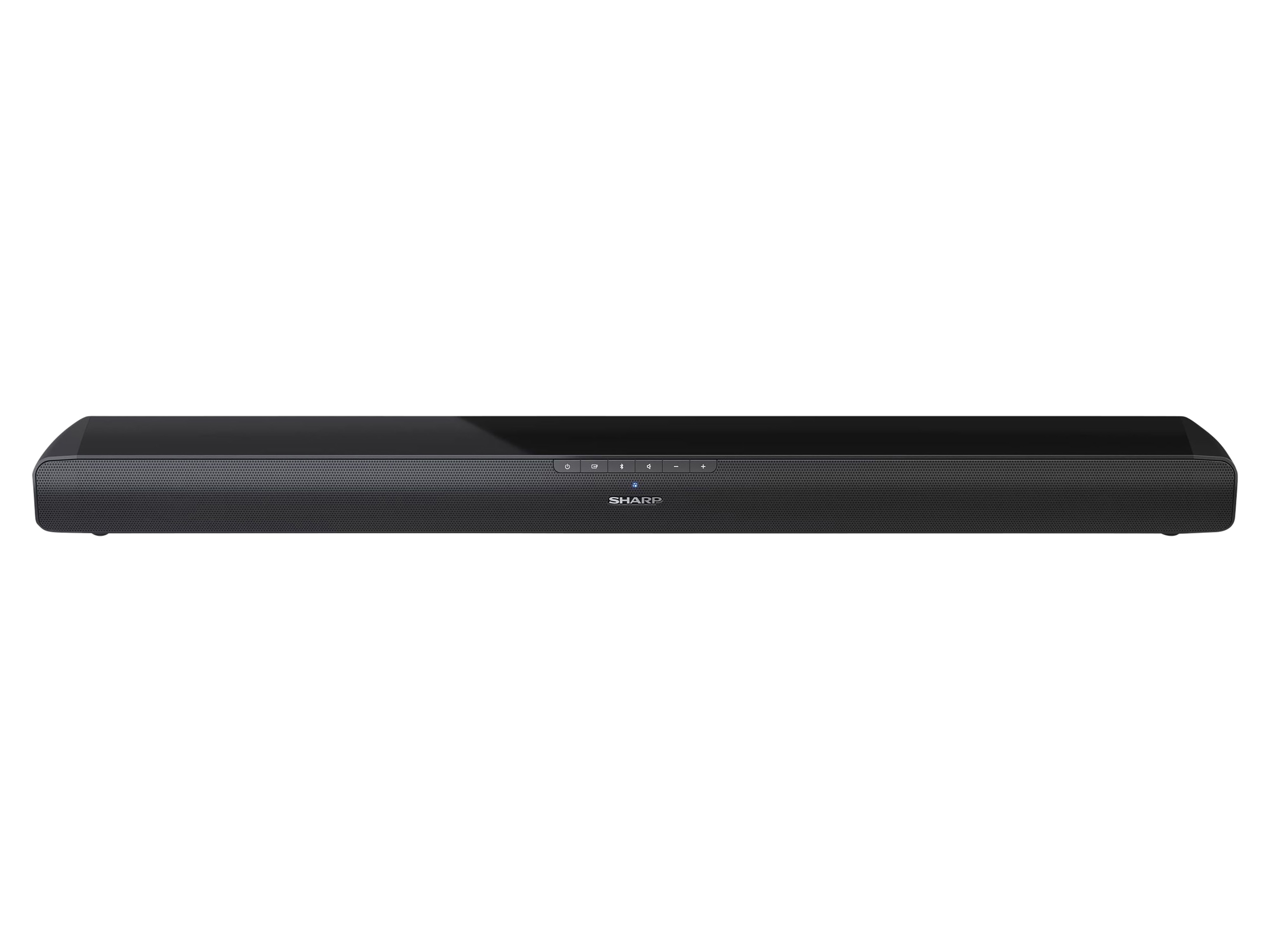 SHARP Soundbar HT-SB100, 240 V, 75 W, schwarz