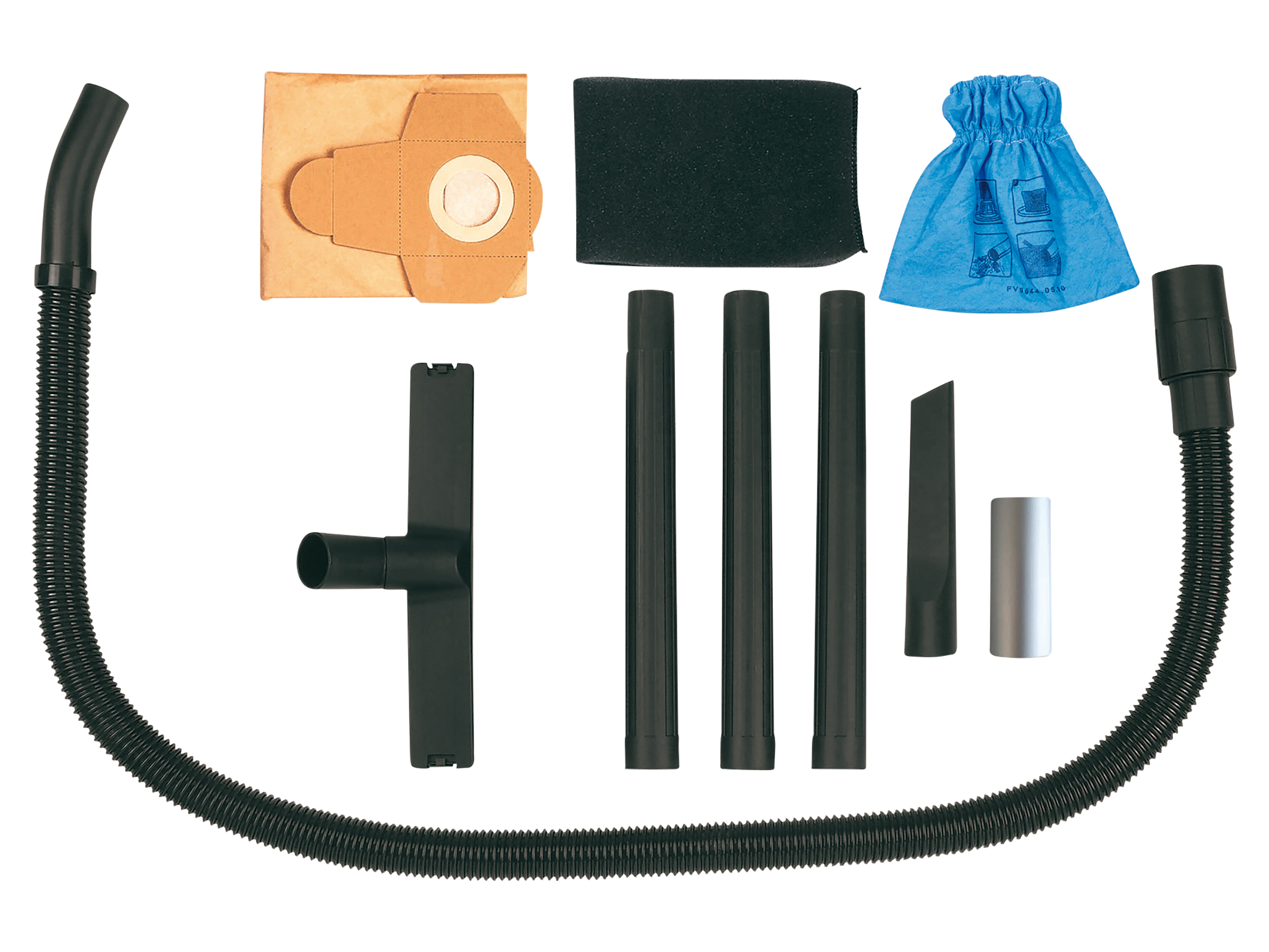 EINHELL Nass-Trockensauger TC-VC 1812/1 S, 2342500