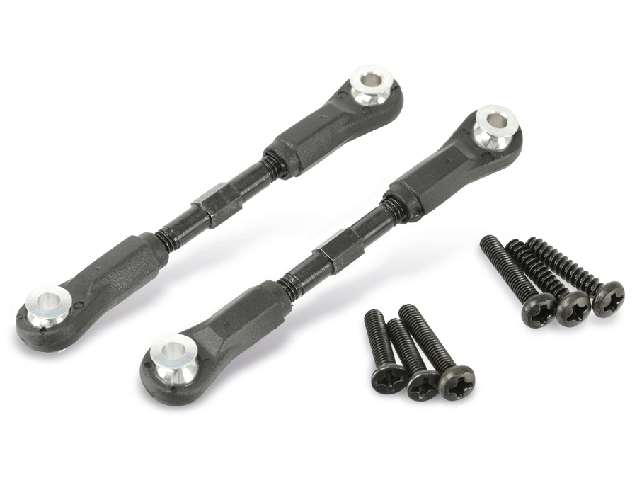 DF MODELS RC-Buggy Spurstangen