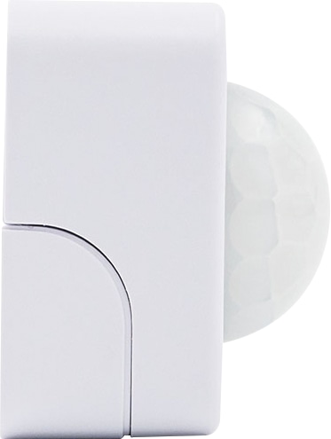 SHELLY Bewegungsmelder BLU Motion ZB