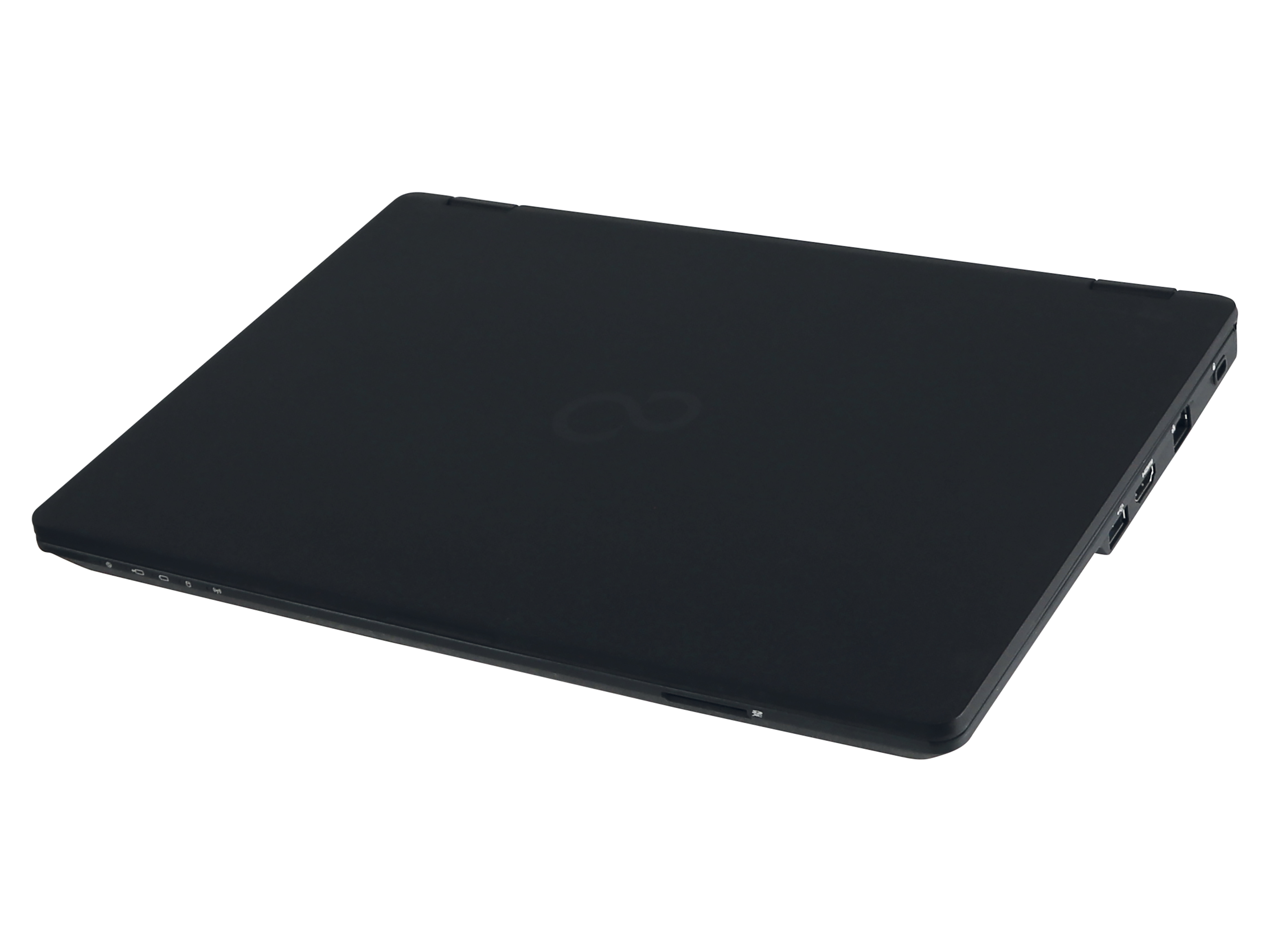 Notebook FUJITSU Lifebook U729, 31,8 cm (12,5"), 8GB, 256GB, Win11Pro, gebraucht