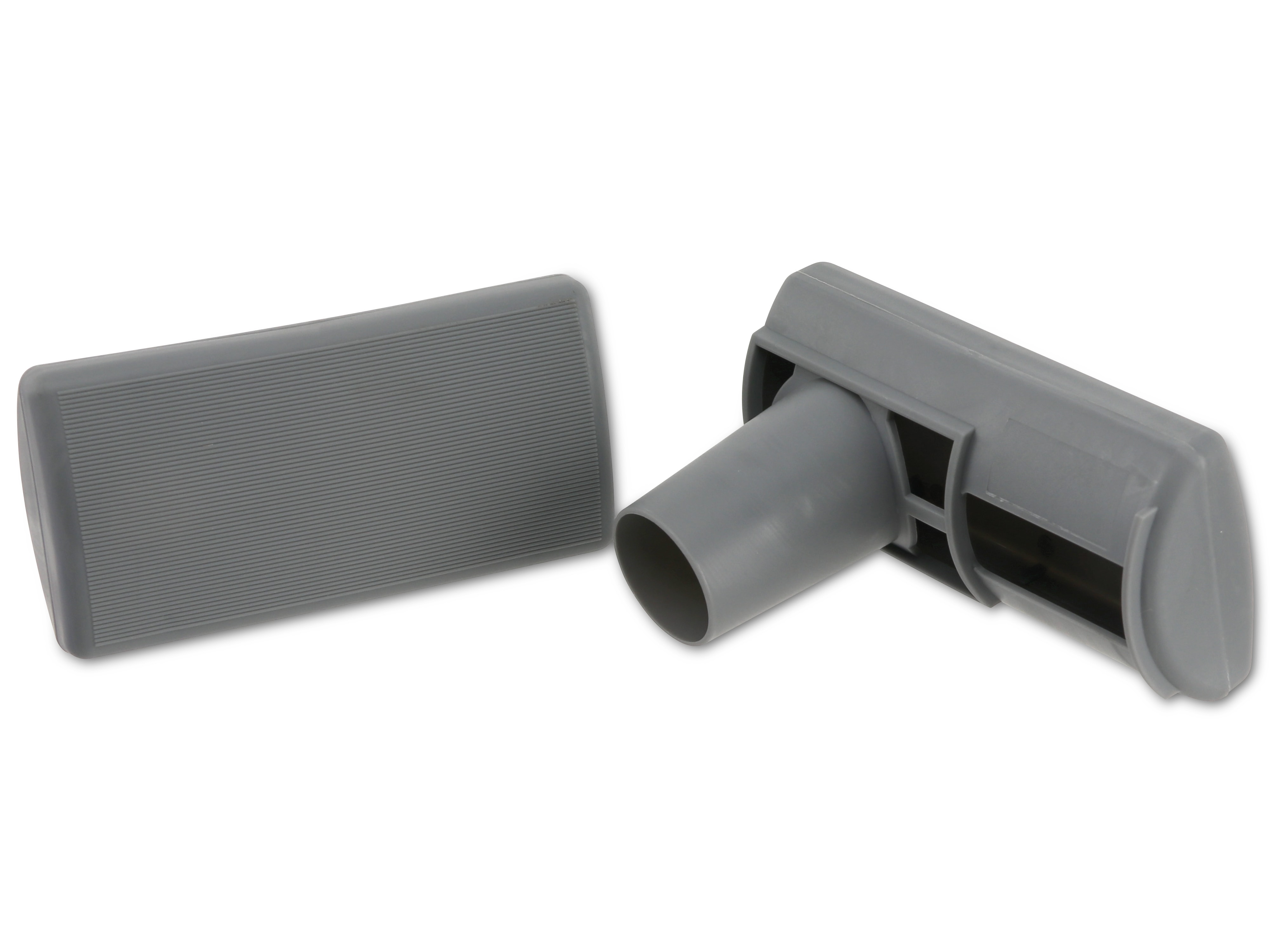 Dachrinnen-Siphon, 2er-Set