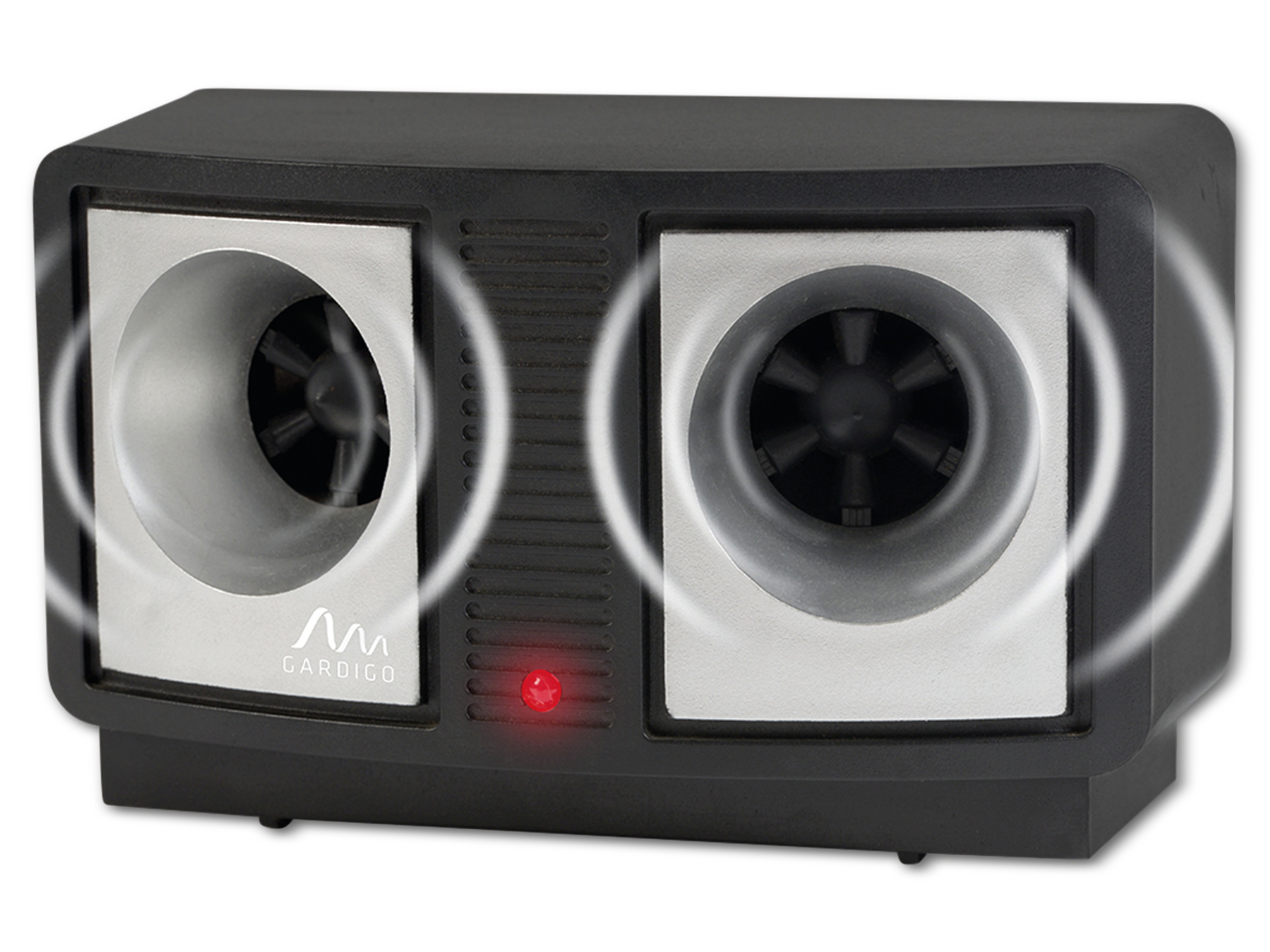 GARDIGO Mäuse-Ameisen-Abwehr Dual