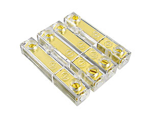 HiFi-Steckverbinder HiFi-Steckverbinder