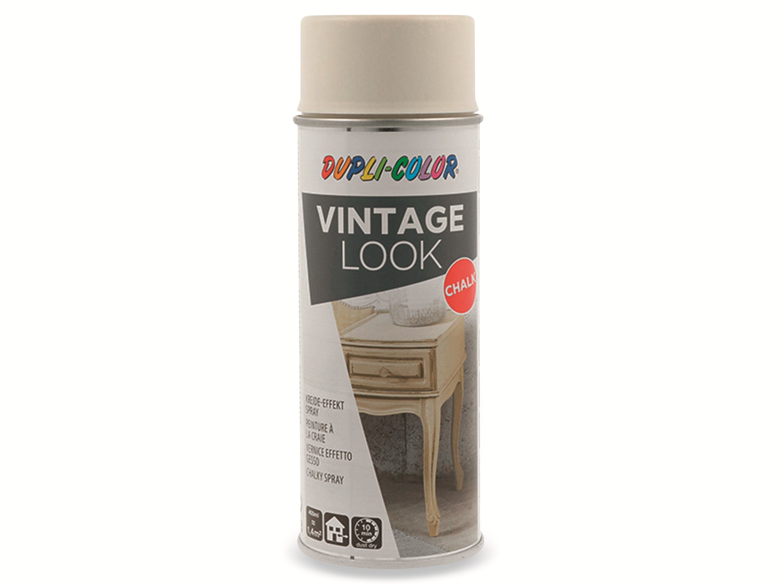 Multona Autolack Spray Für Skoda 9201 Sahara Beige - Bezova Sahara-400ml