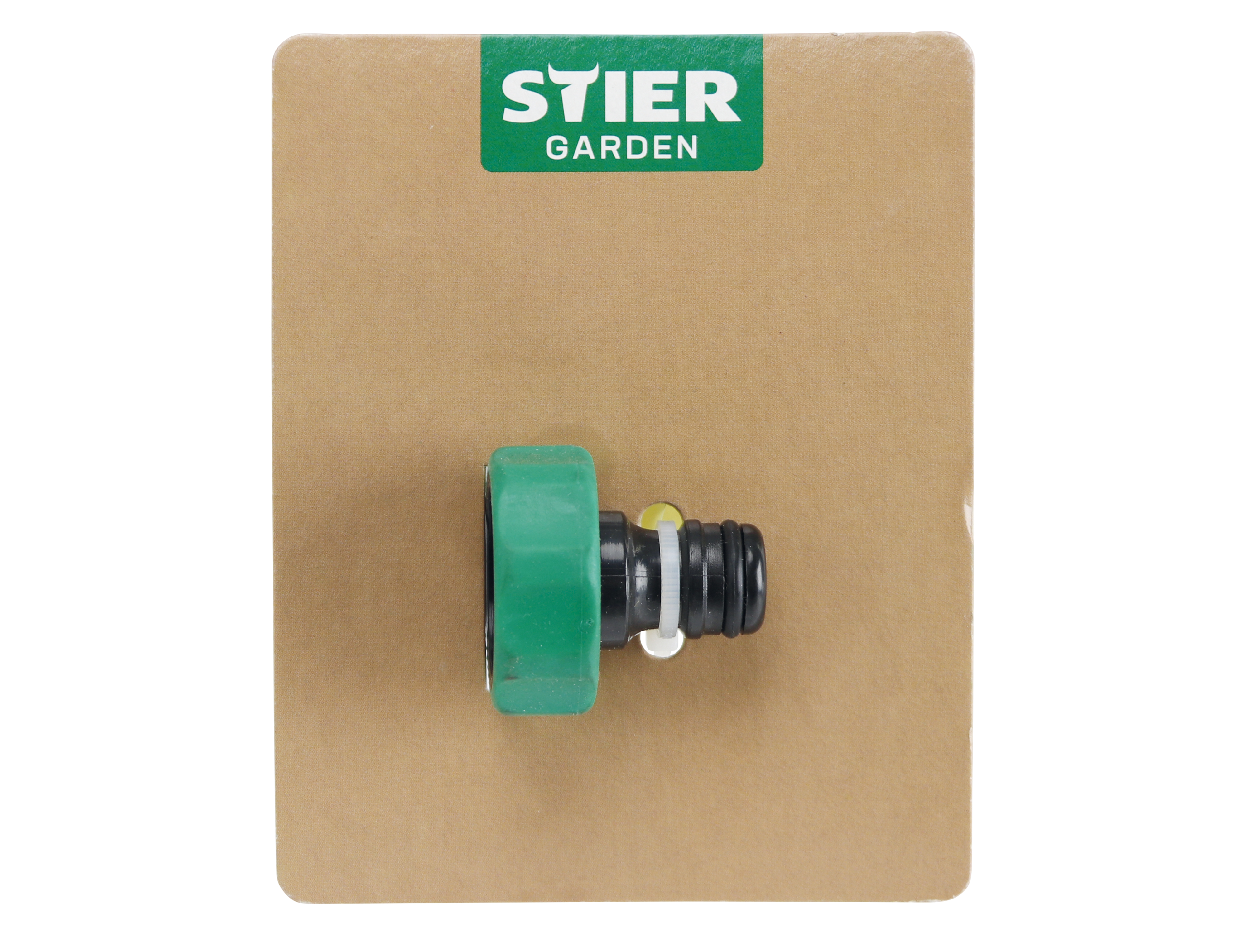 STIER Hahnstück 905508, 3/4" (26,5mm)