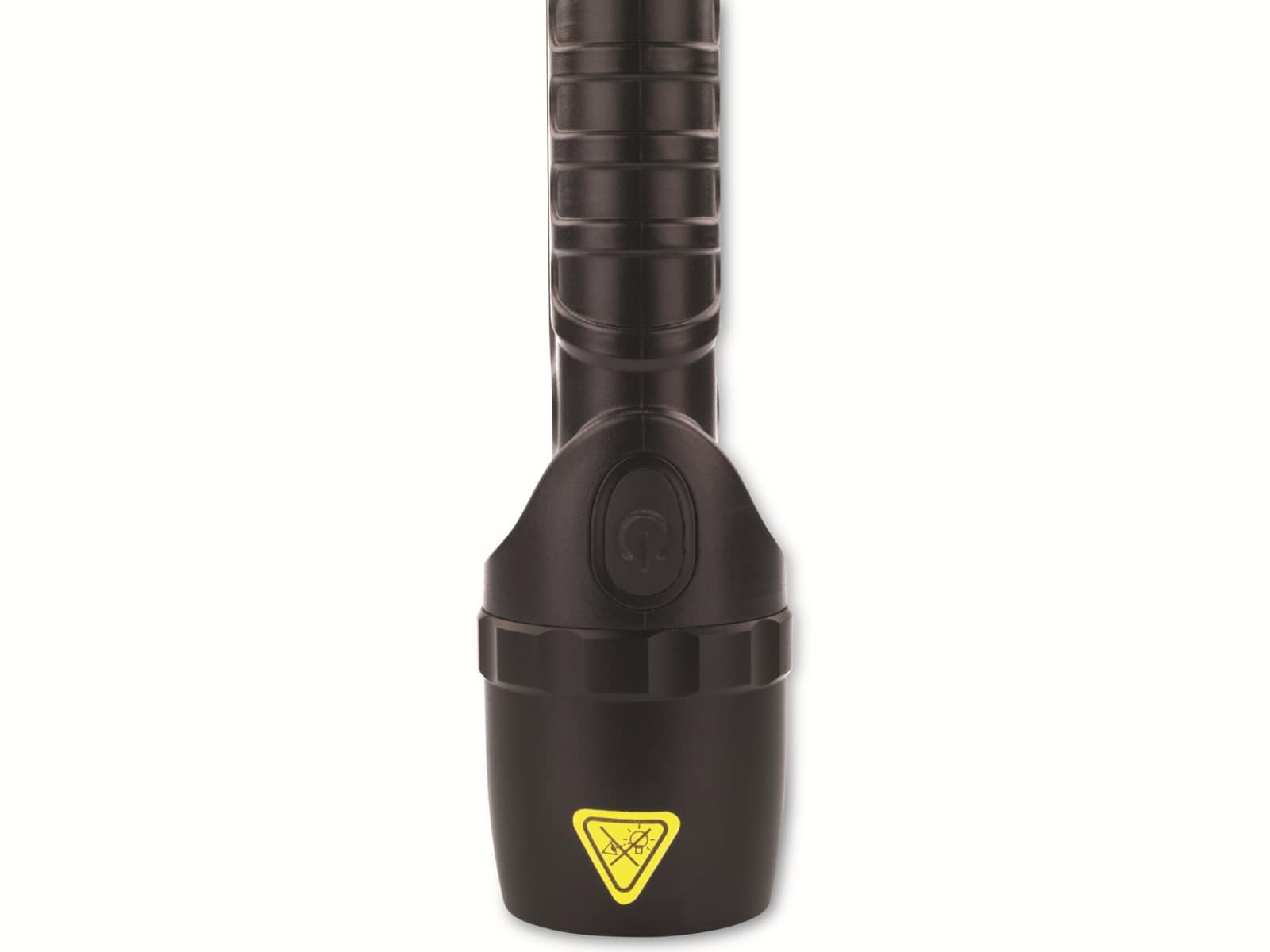 ANSMANN LED-Taschenlampe M900P, 10W, 930 lm, batteriebetrieben ANSMANN LED-Taschenlampe M900P, 10W, 930 lm, batteriebetrieben