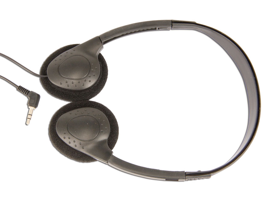 On-Ear Kopfhörer LT-410 On-Ear Kopfhörer LT-410