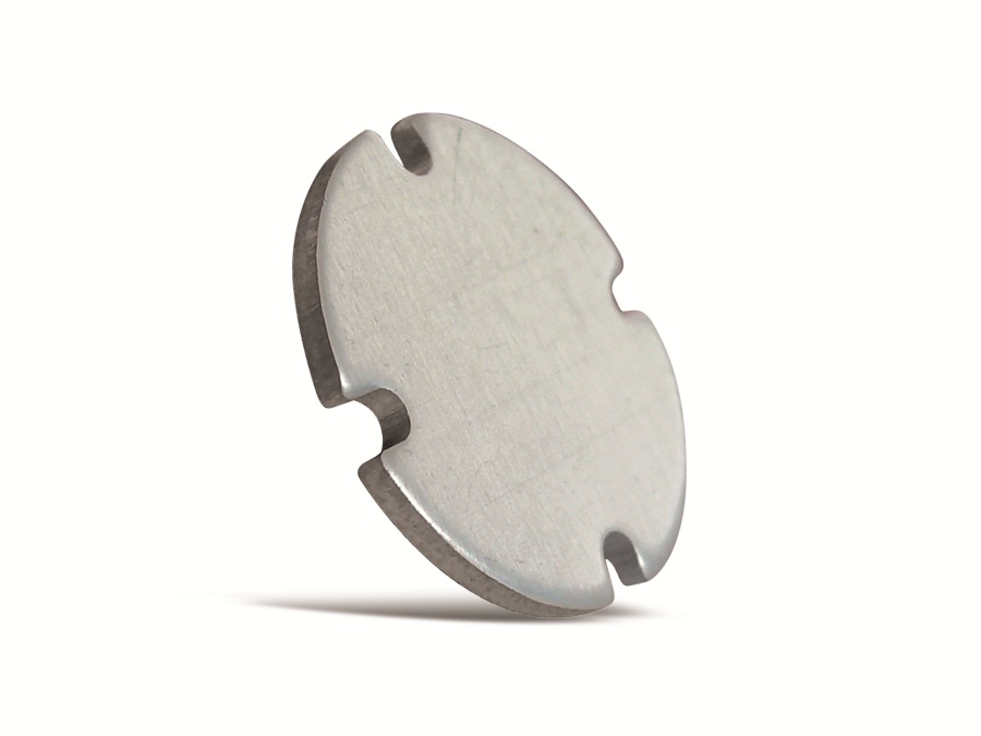 Hochleistungs-LED, 3 W, warmweiß