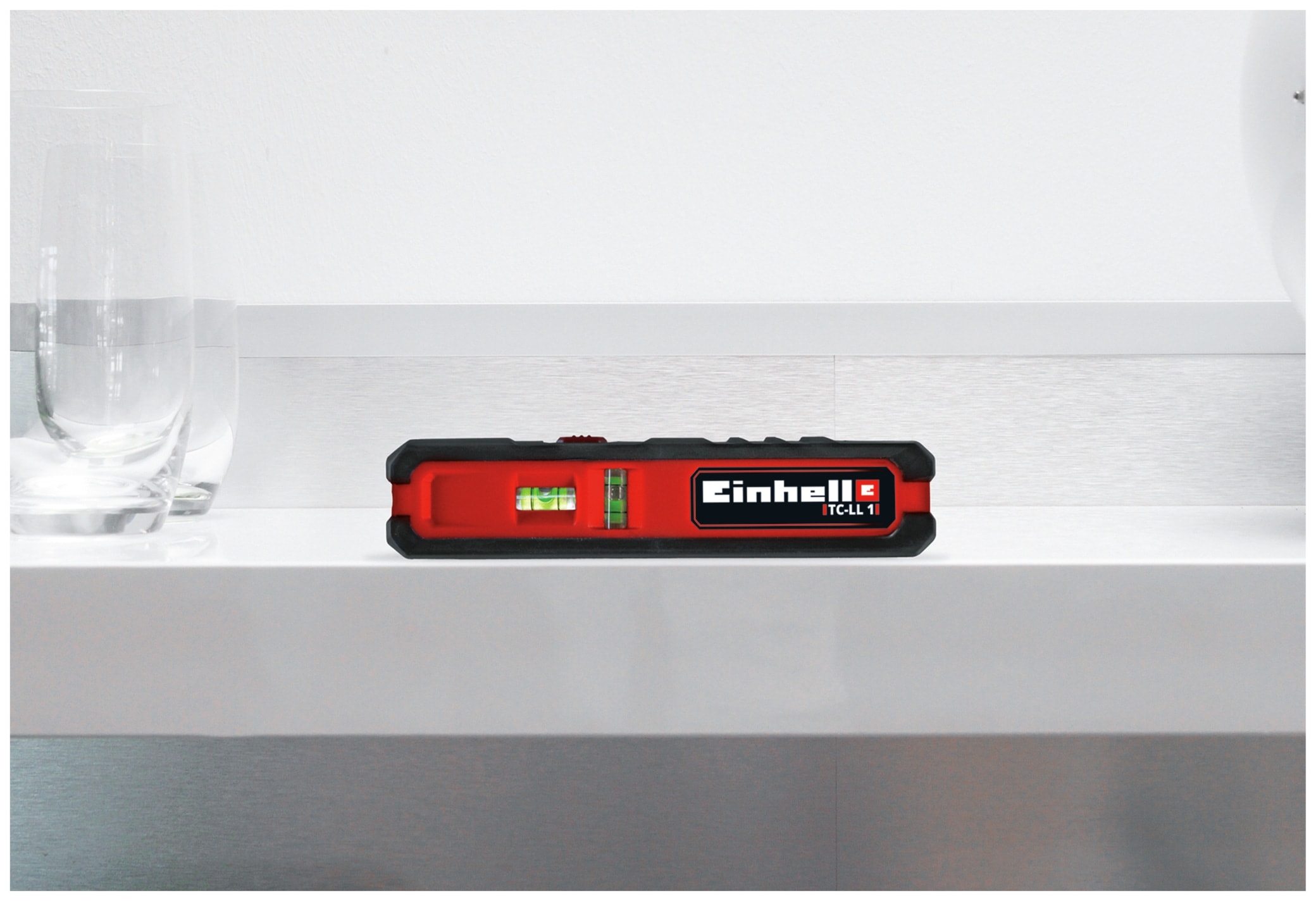 EINHELL Lasernivelliergerät TC-LL 1 EINHELL Lasernivelliergerät TC-LL 1