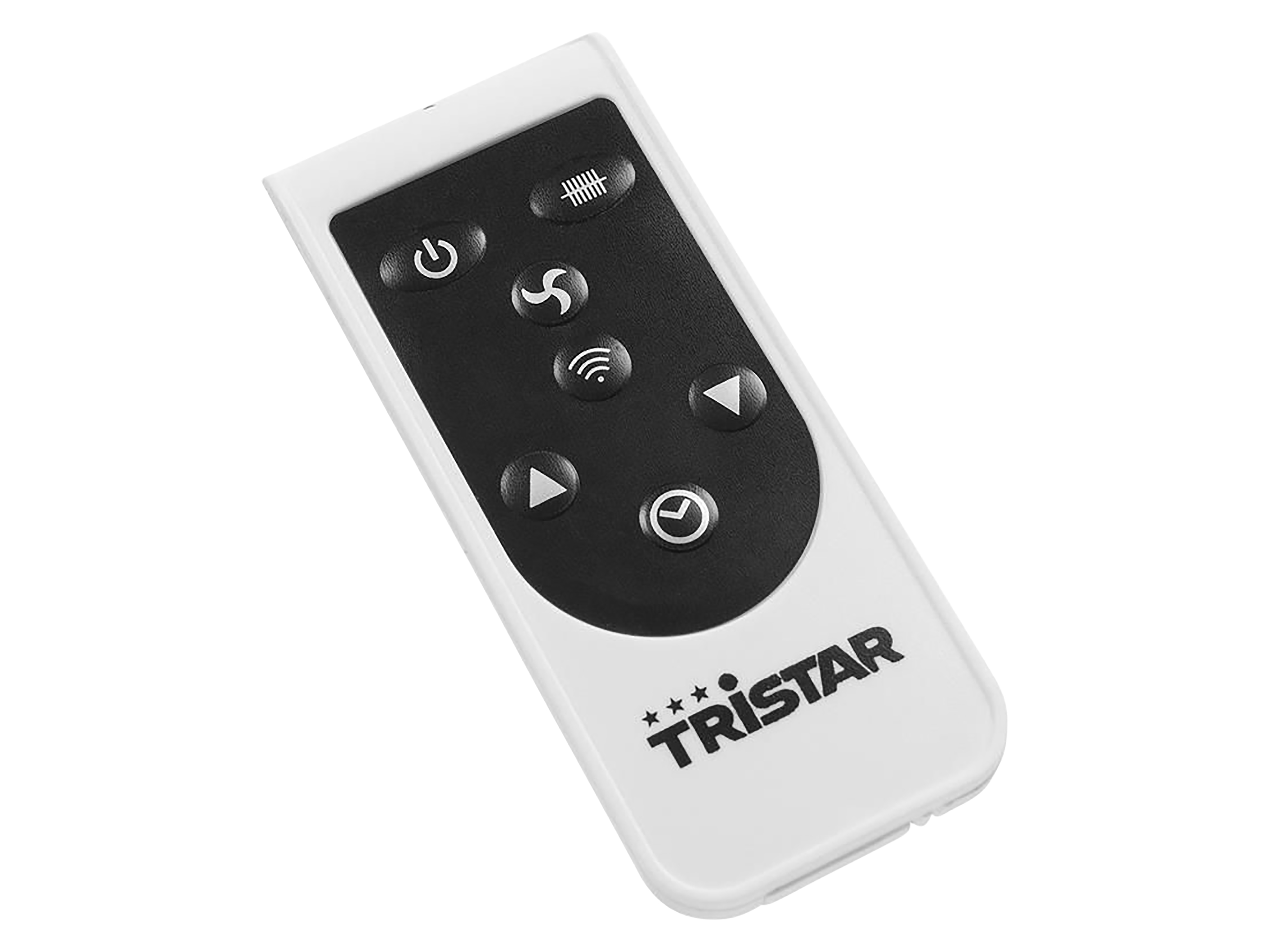 TRISTAR Konvektorheizung KA-5819, 3 Stufen, Wi-Fi, 2000 W, weiß