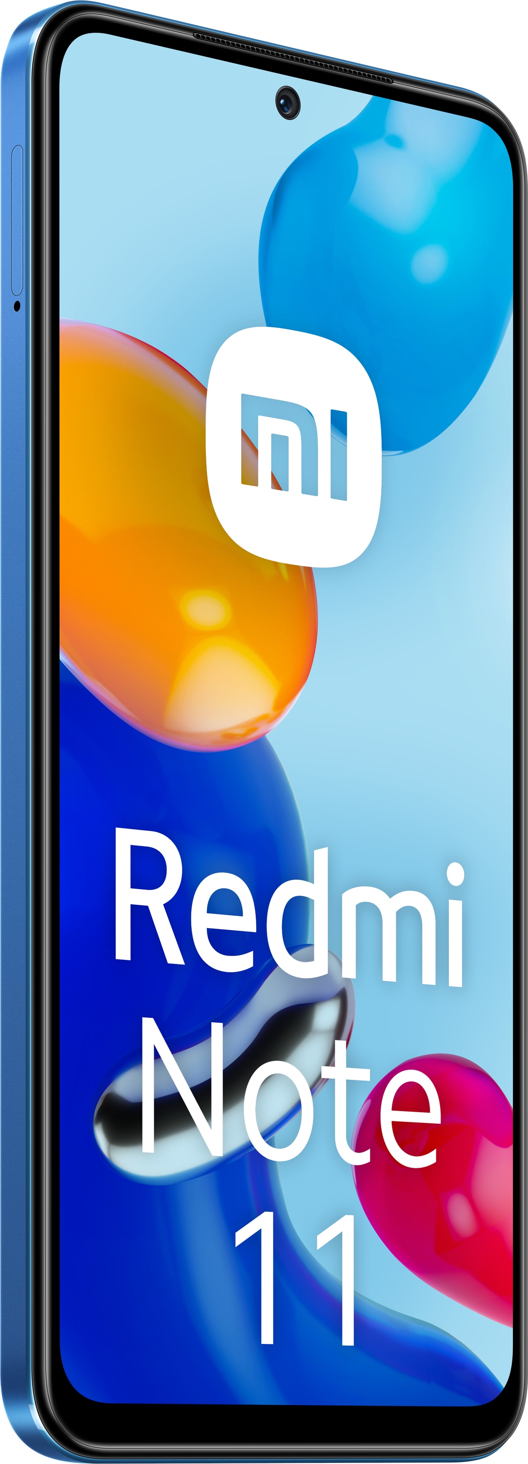 XIAOMI Smartphone Redmi Note 11 4G 64GB Twilight Blue XIAOMI Smartphone Redmi Note 11 4G 64GB Twilight Blue