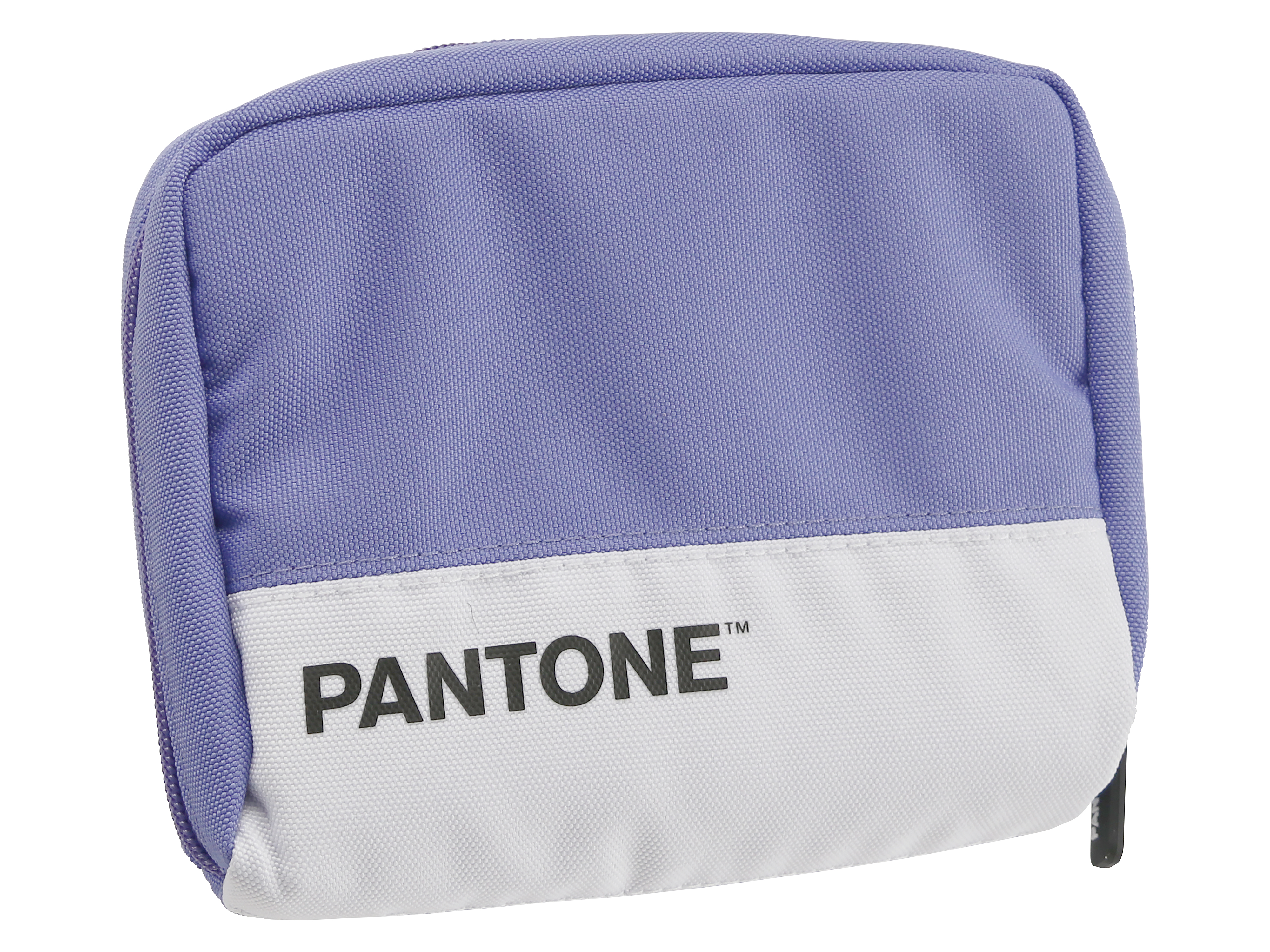 Pantone Organizer-Tasche, 12,5 x 15 x 5 cm, lila