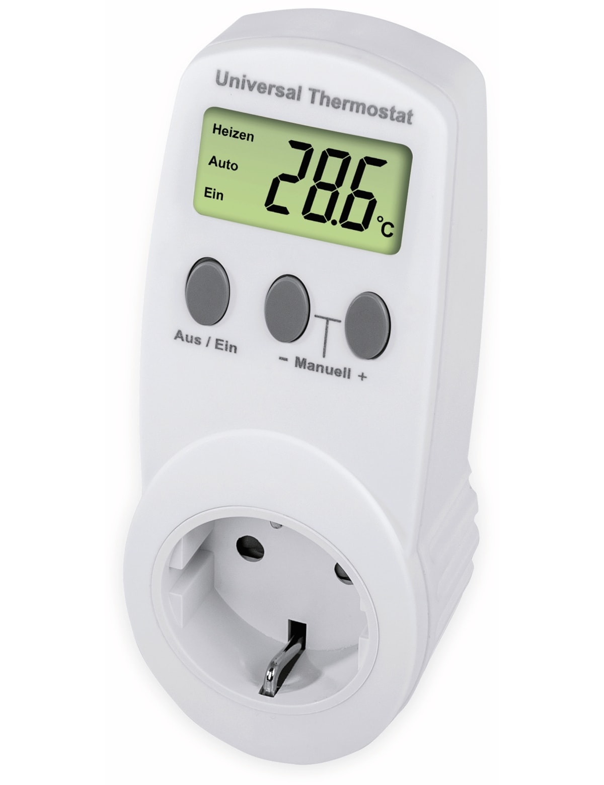 EQIVA Universal-Raumthermostat UT 300