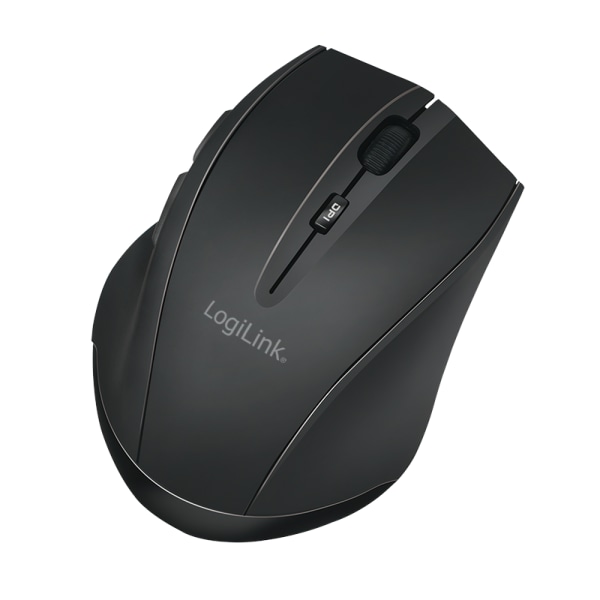 LOGILINK Maus ID0032B