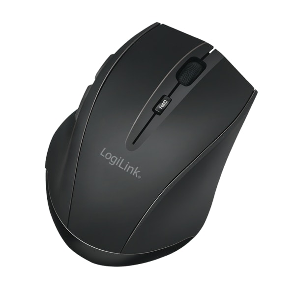 LOGILINK Maus ID0032B LOGILINK Maus ID0032B