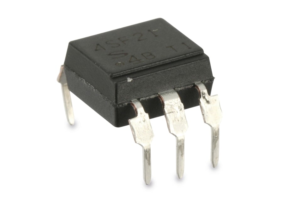SHARP Optokoppler PC4SF21YVZB SHARP Optokoppler PC4SF21YVZB