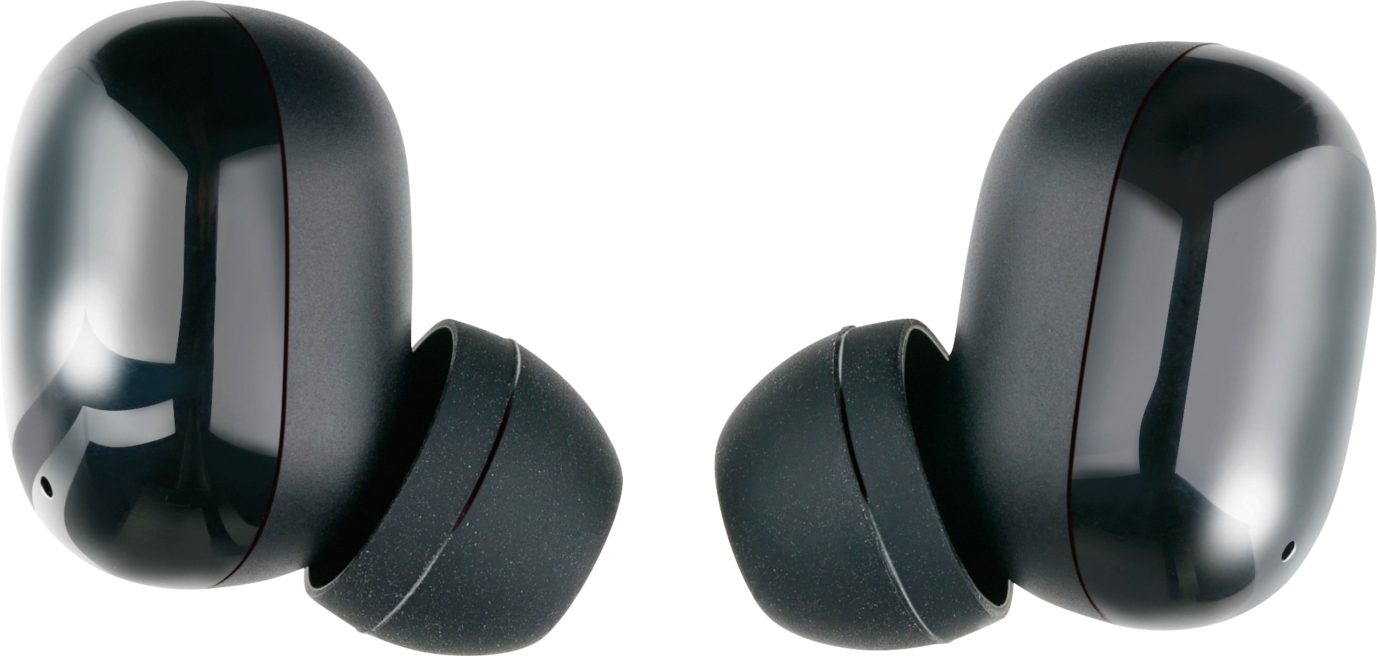 GRUNDIG Bluetooth Kopfhörer, In-Ear, schwarz
