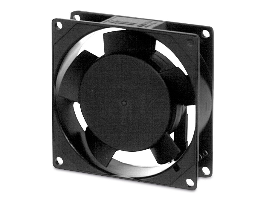 SUNON Axiallüfter SF23092A2092HST, 92x92x25 mm, 230 V~ SUNON Axiallüfter SF23092A2092HST, 92x92x25 mm, 230 V~