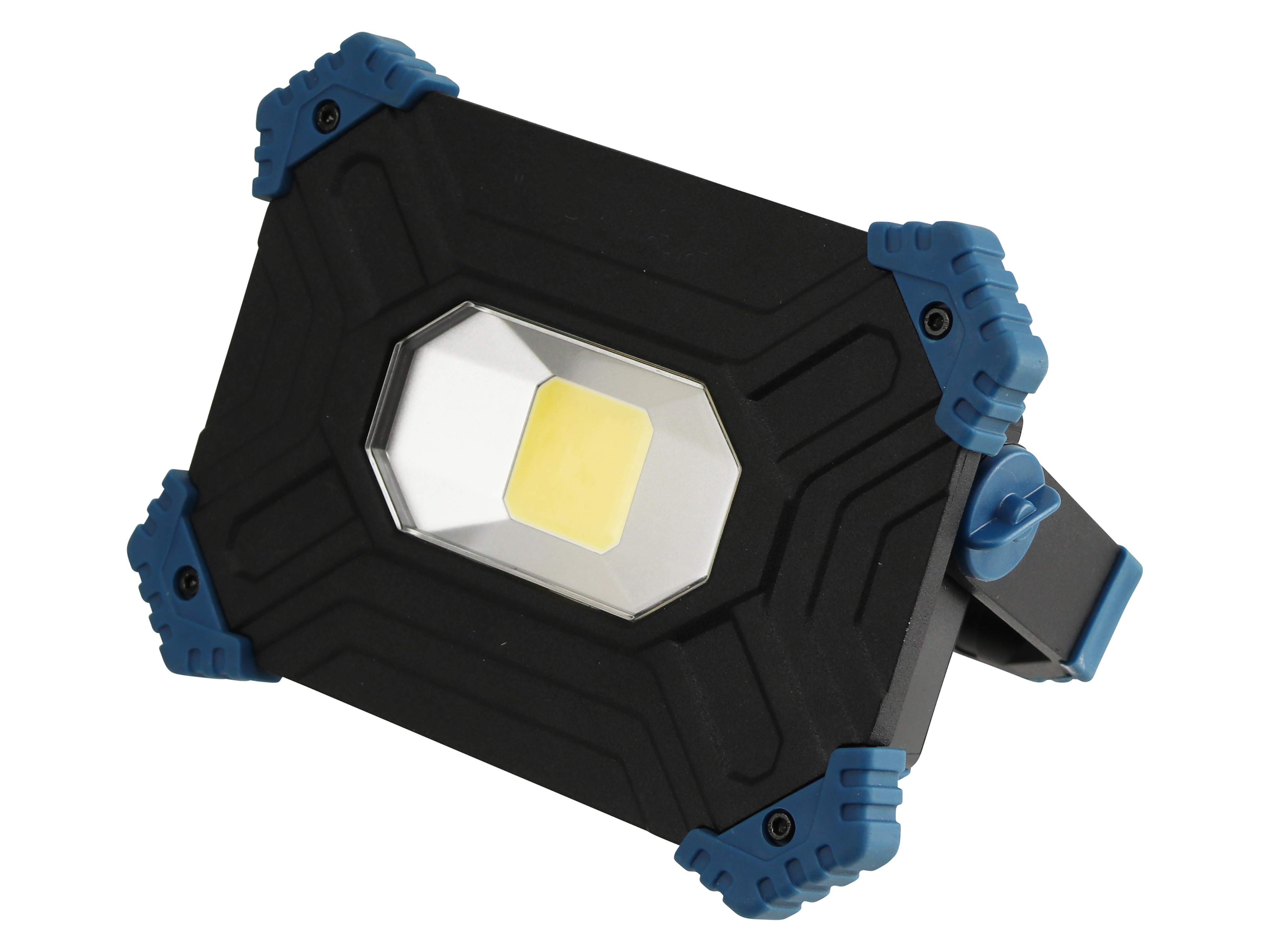 LED-Arbeitsleuchte, Model 869, 20 Watt, AKKU 6,6 Ah