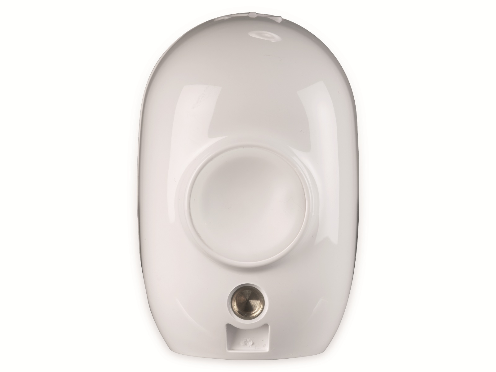Denver Überwachungskamera IOB-207, WLAN, Batteriebetrieb, 2 MP, Tuya