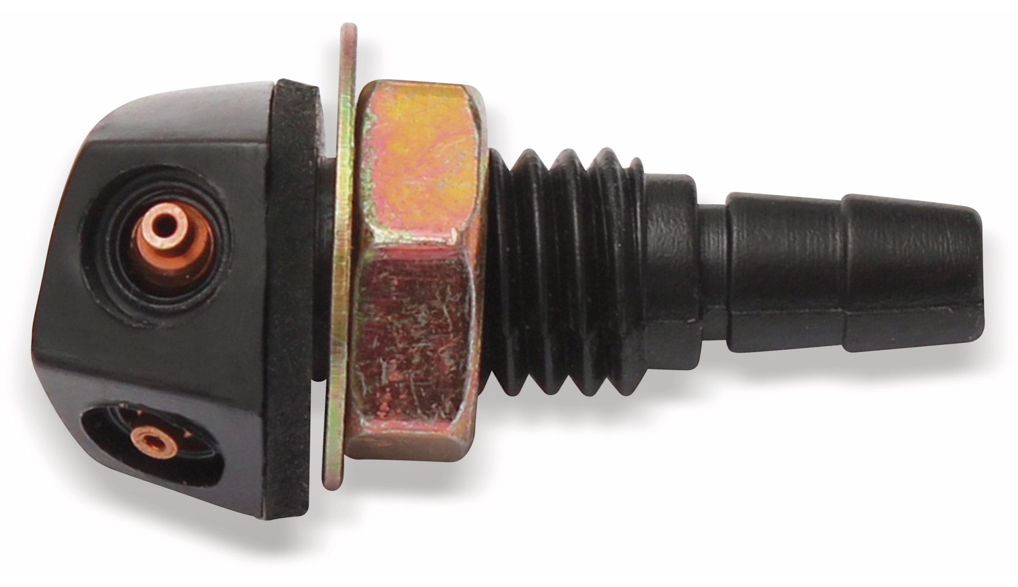 Universal Scheibenwaschdüse, Spritzdüse, HX-10