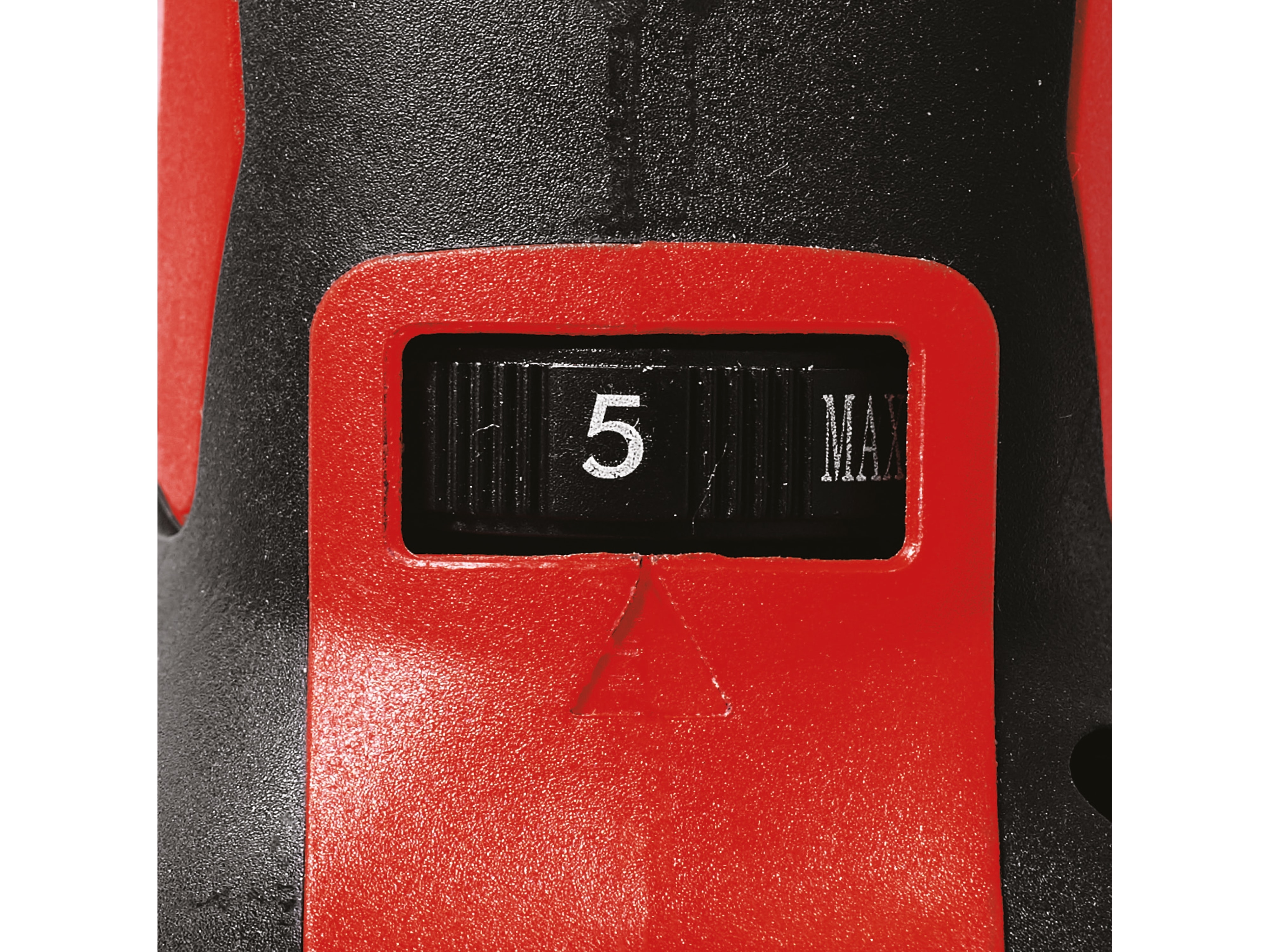 EINHELL Akku-Multifunktionswerkzeug TC-MG 18 Li, Solo