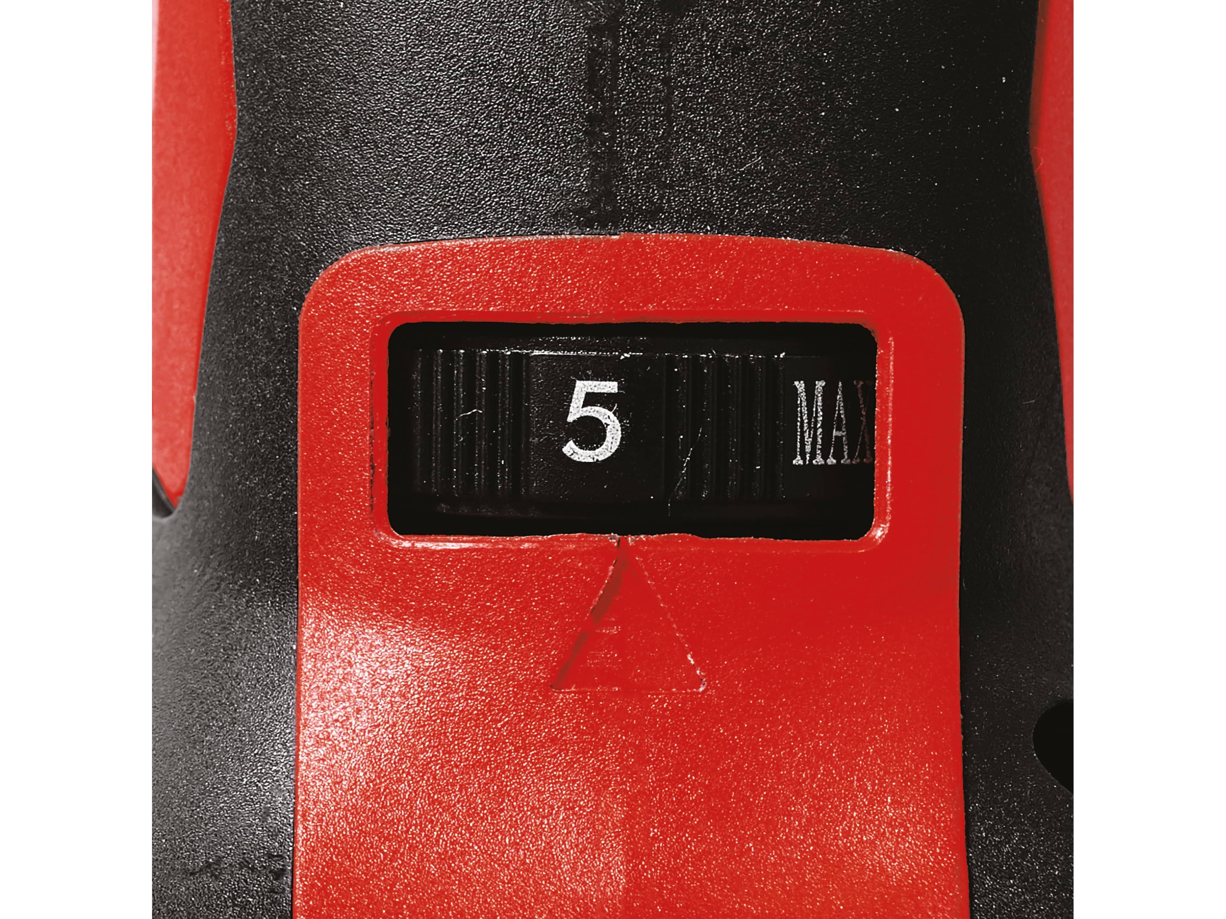 EINHELL Akku-Multifunktionswerkzeug TC-MG 18 Li, Solo